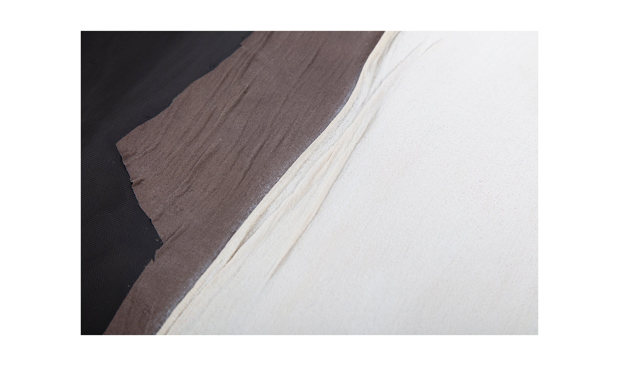 Moda 2 Framed Painting