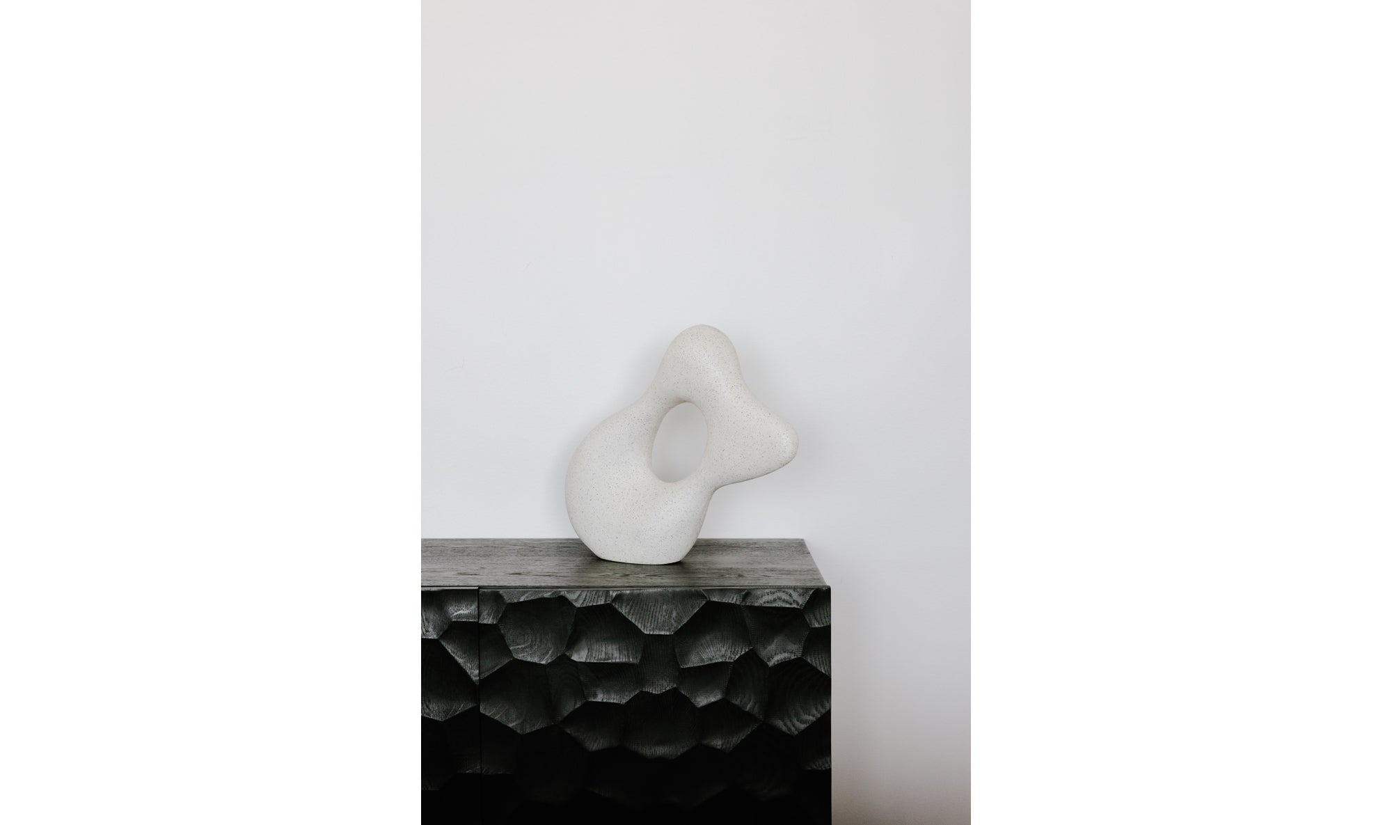 Motion Ecomix Sculpture Flecked Stone