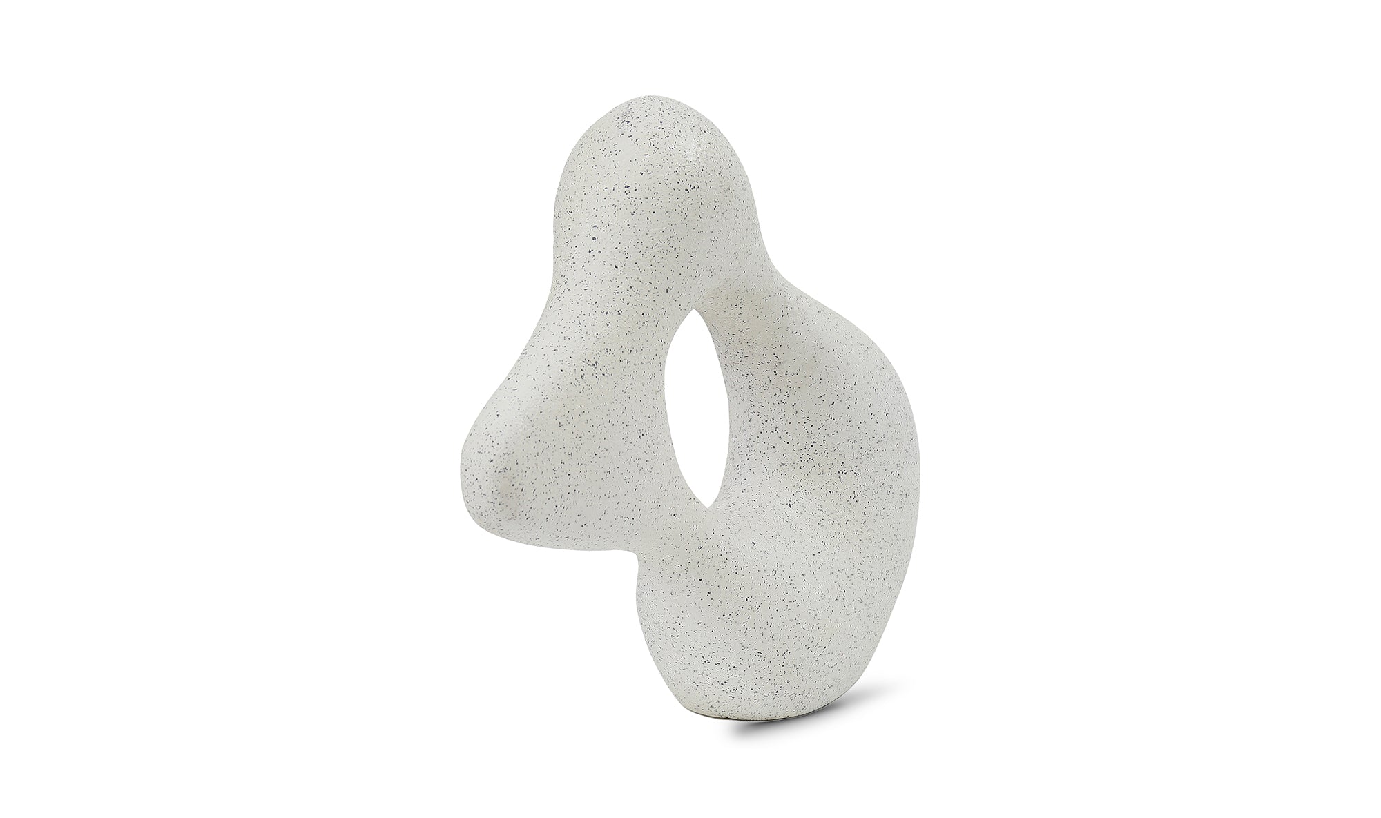 Motion Ecomix Sculpture Flecked Stone