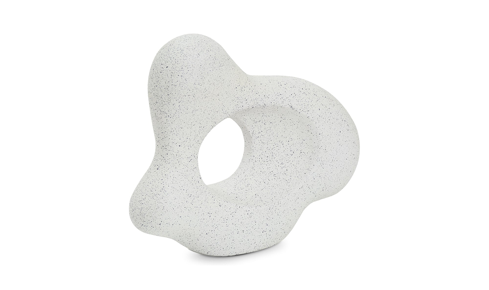 Matter Ecomix Sculpture Flecked Stone