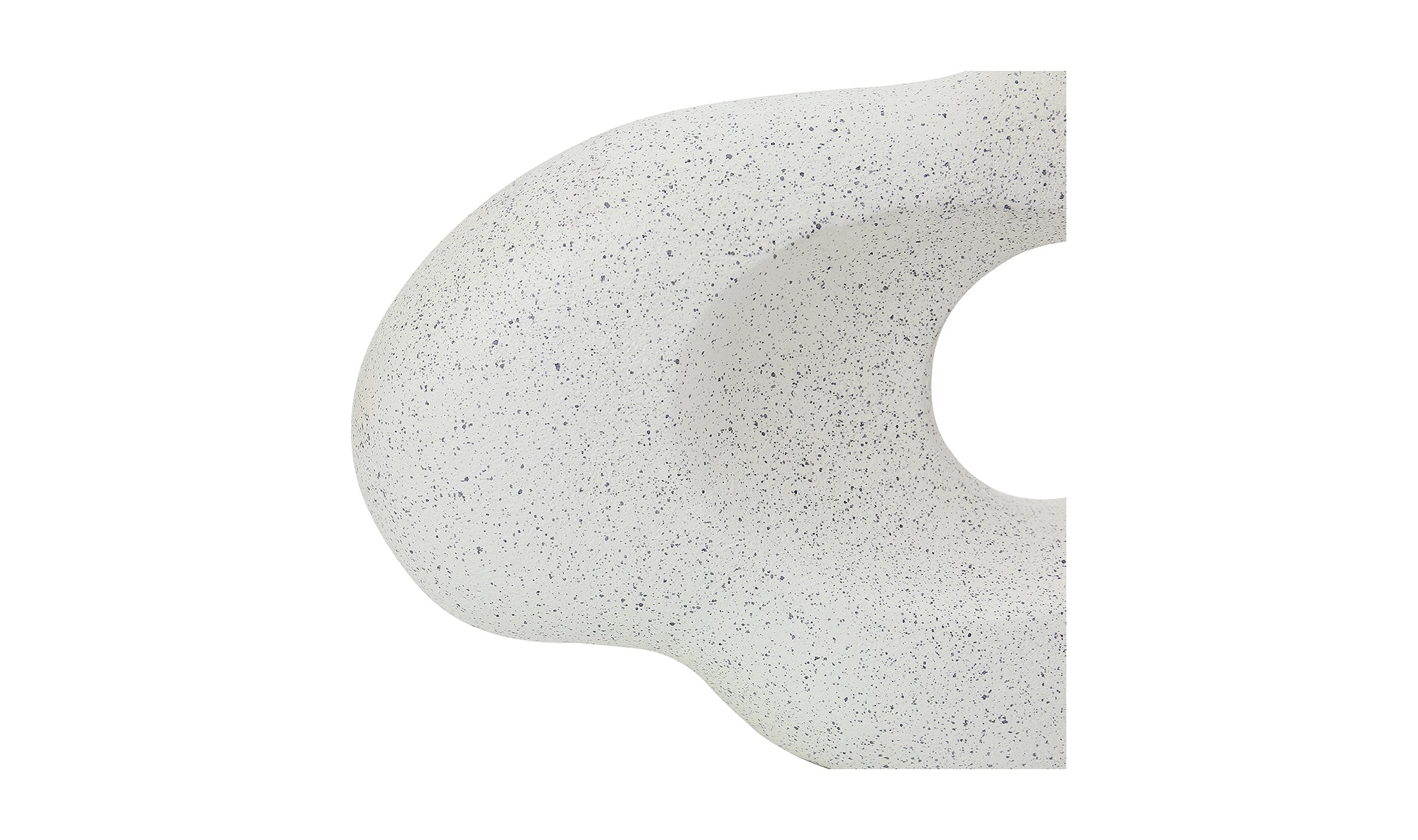 Matter Ecomix Sculpture Flecked Stone