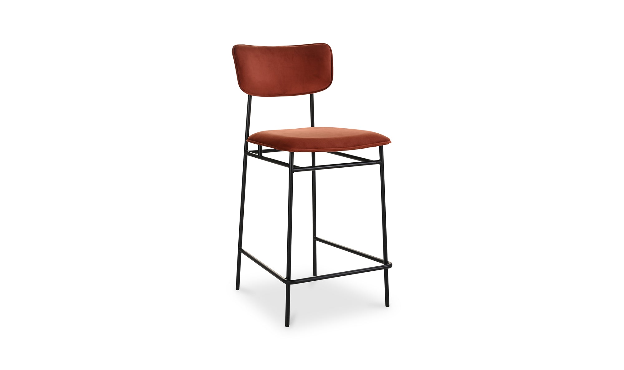 Sailor Counter Stool Amber