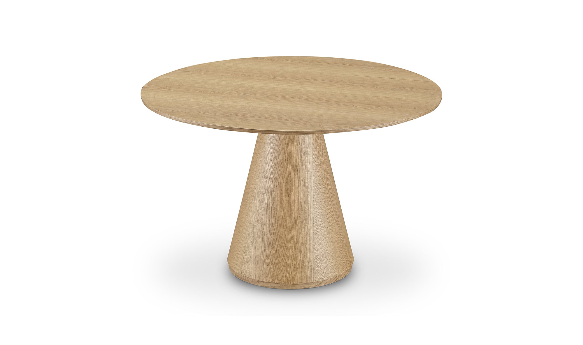 Otago Round 54In Dining Table