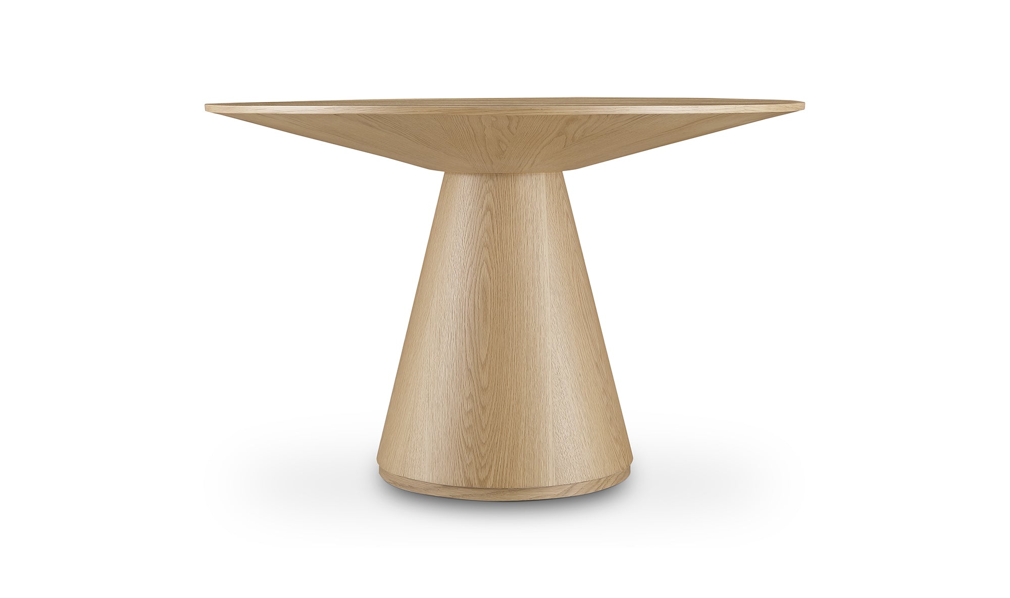 Otago Round 54In Dining Table