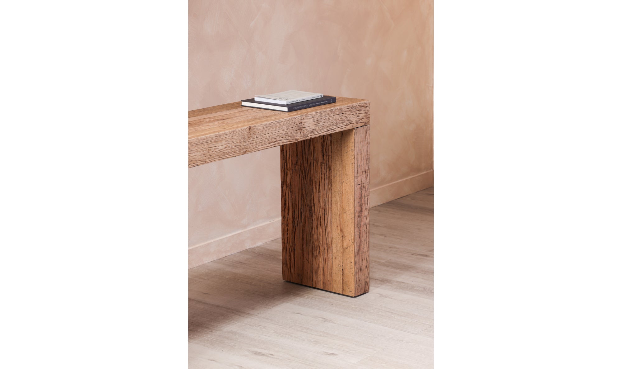Evander Console Table