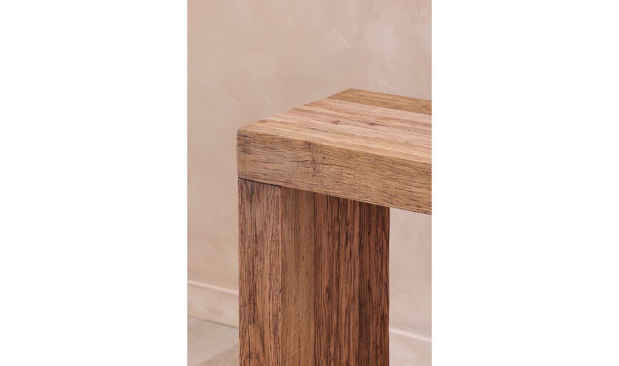 Evander Console Table