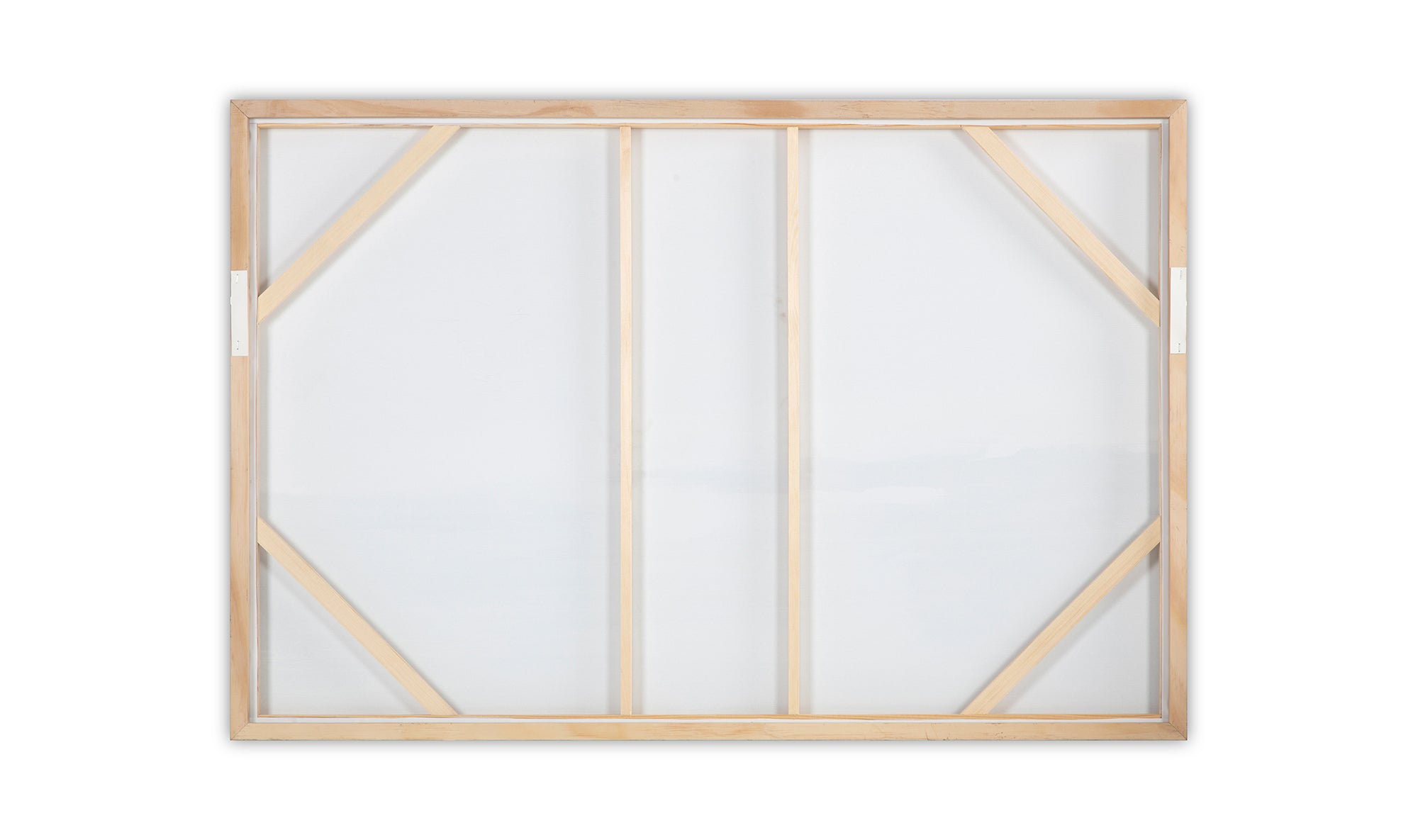 Shoreline Framed Painting