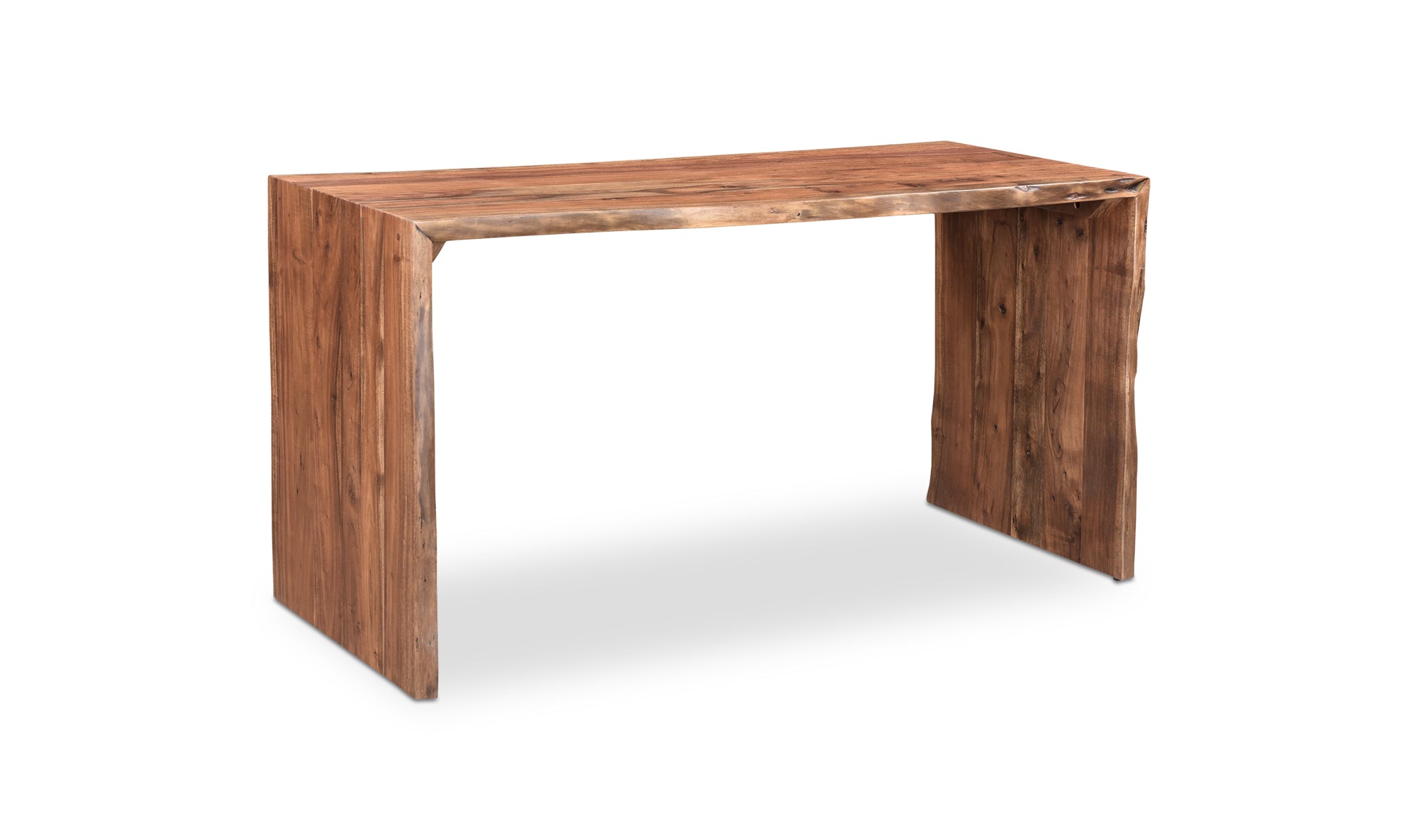 Tyrell Desk Natural Stain