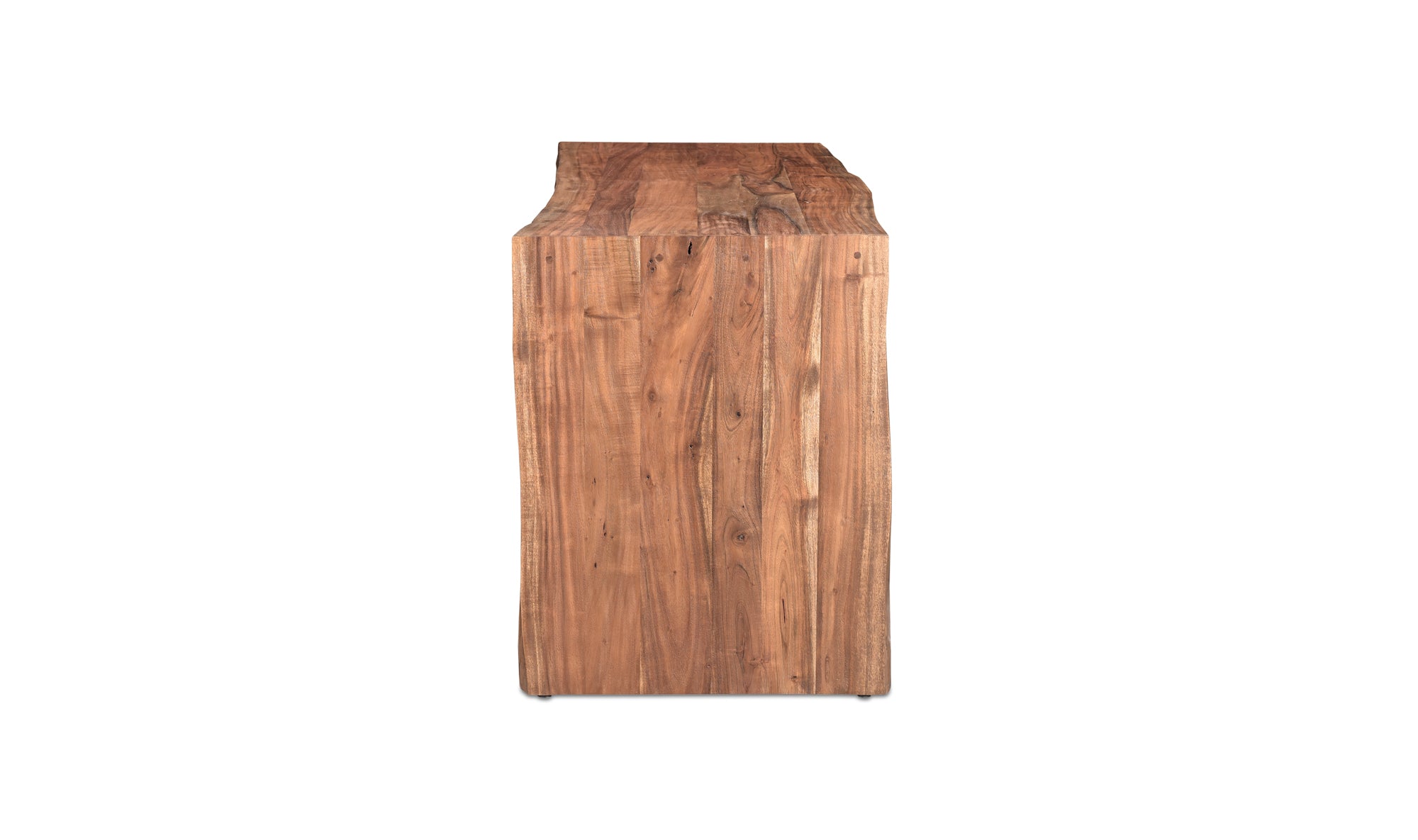 Tyrell Desk Natural Stain