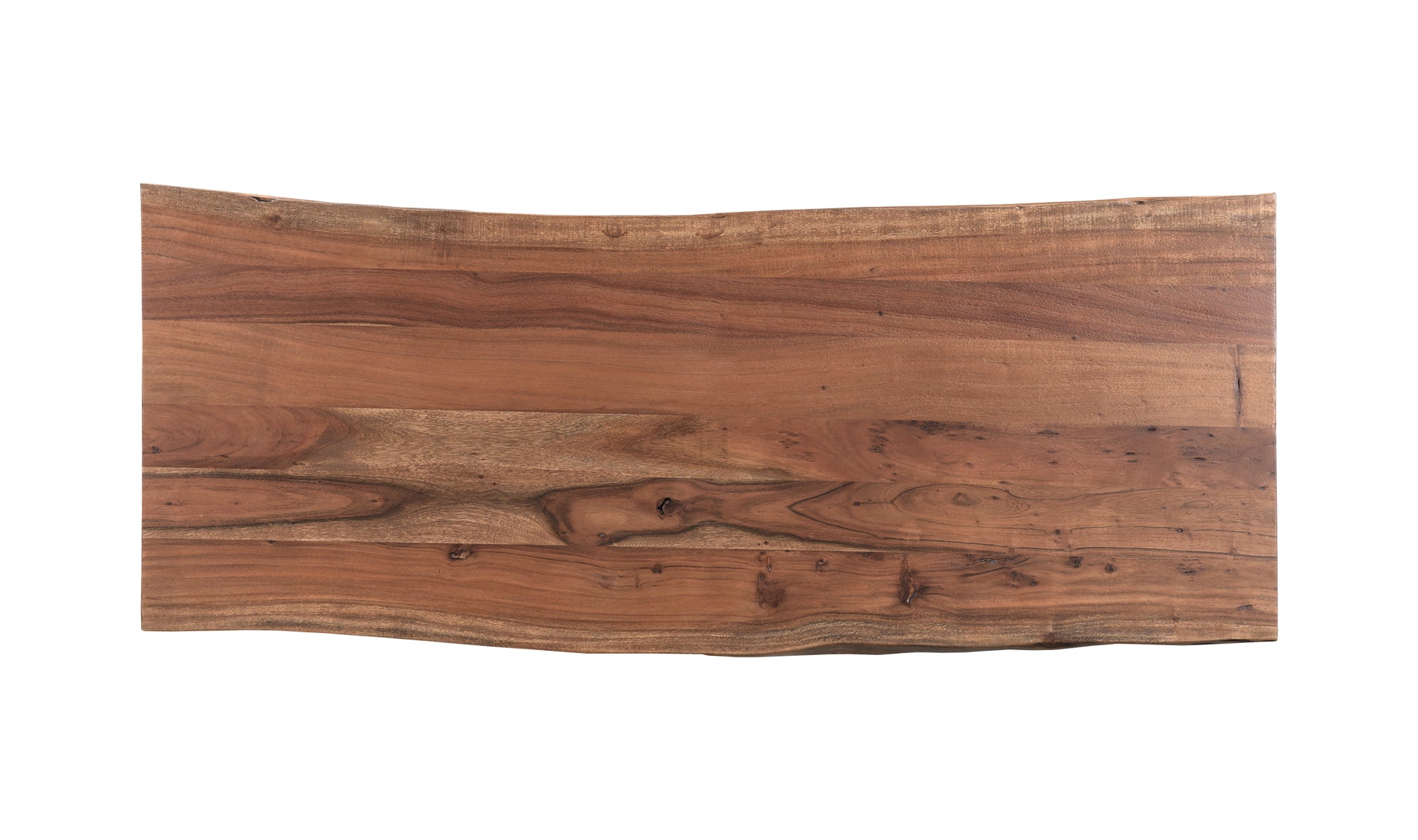 Tyrell Desk Natural Stain