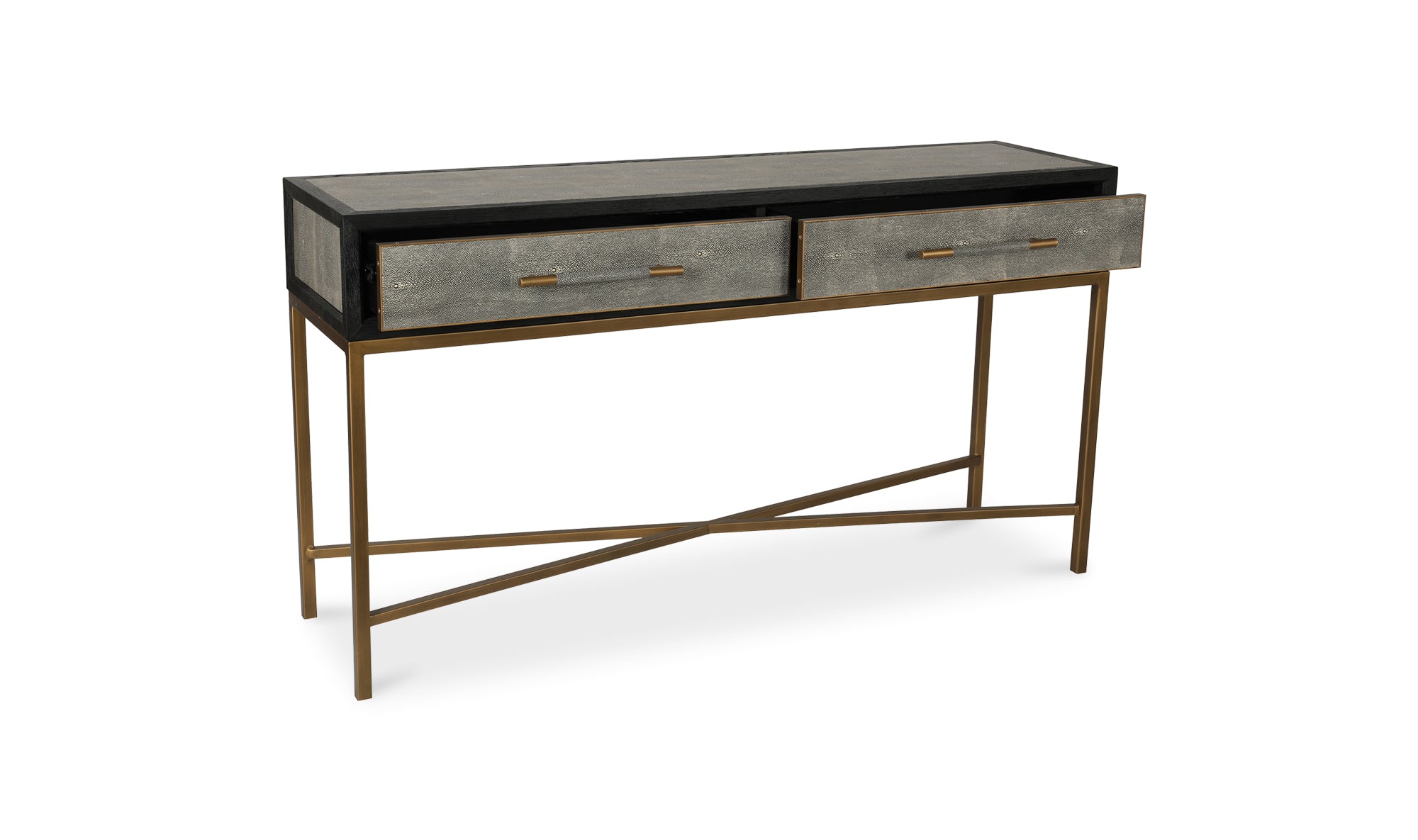 Mako Console Table