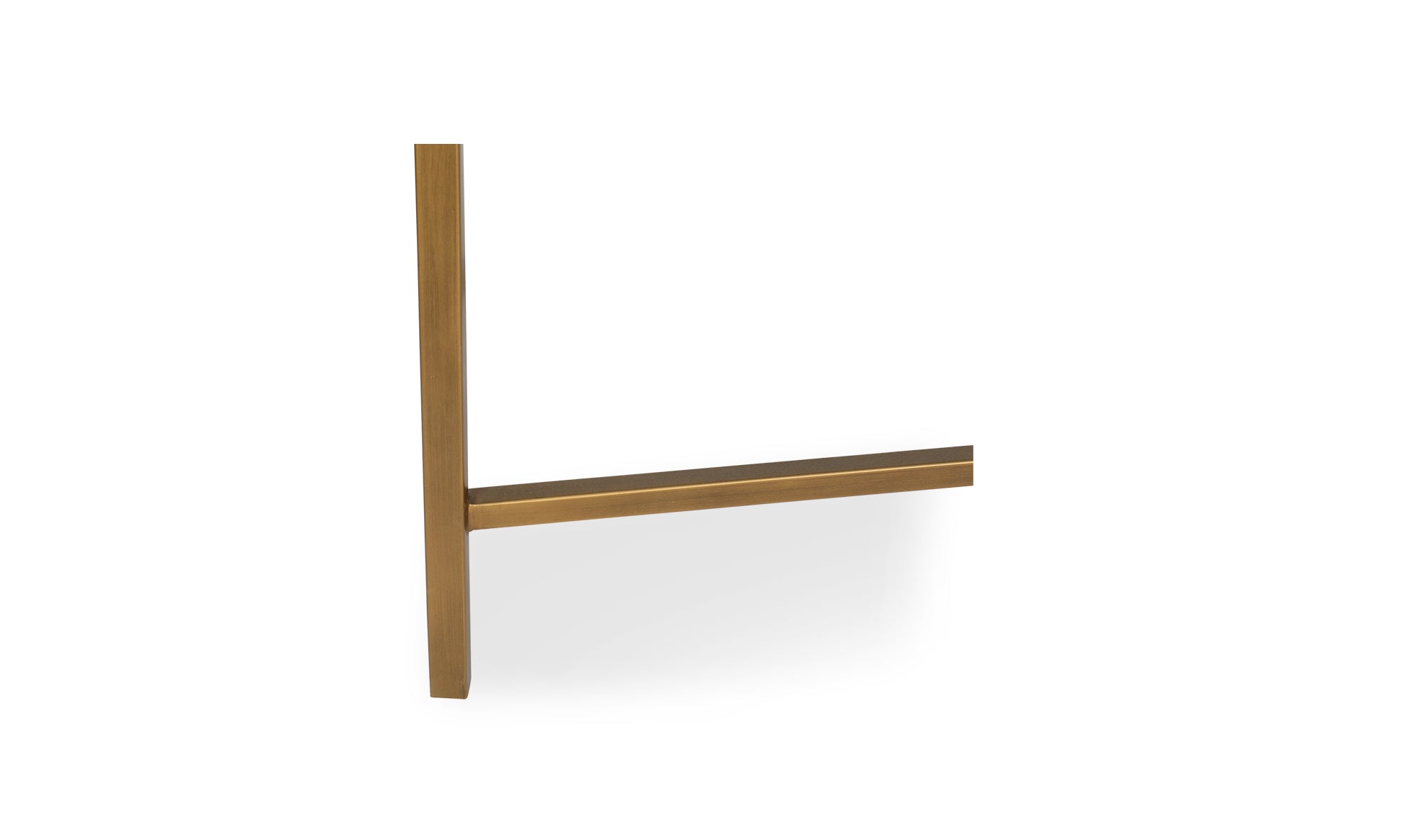 Mako Console Table