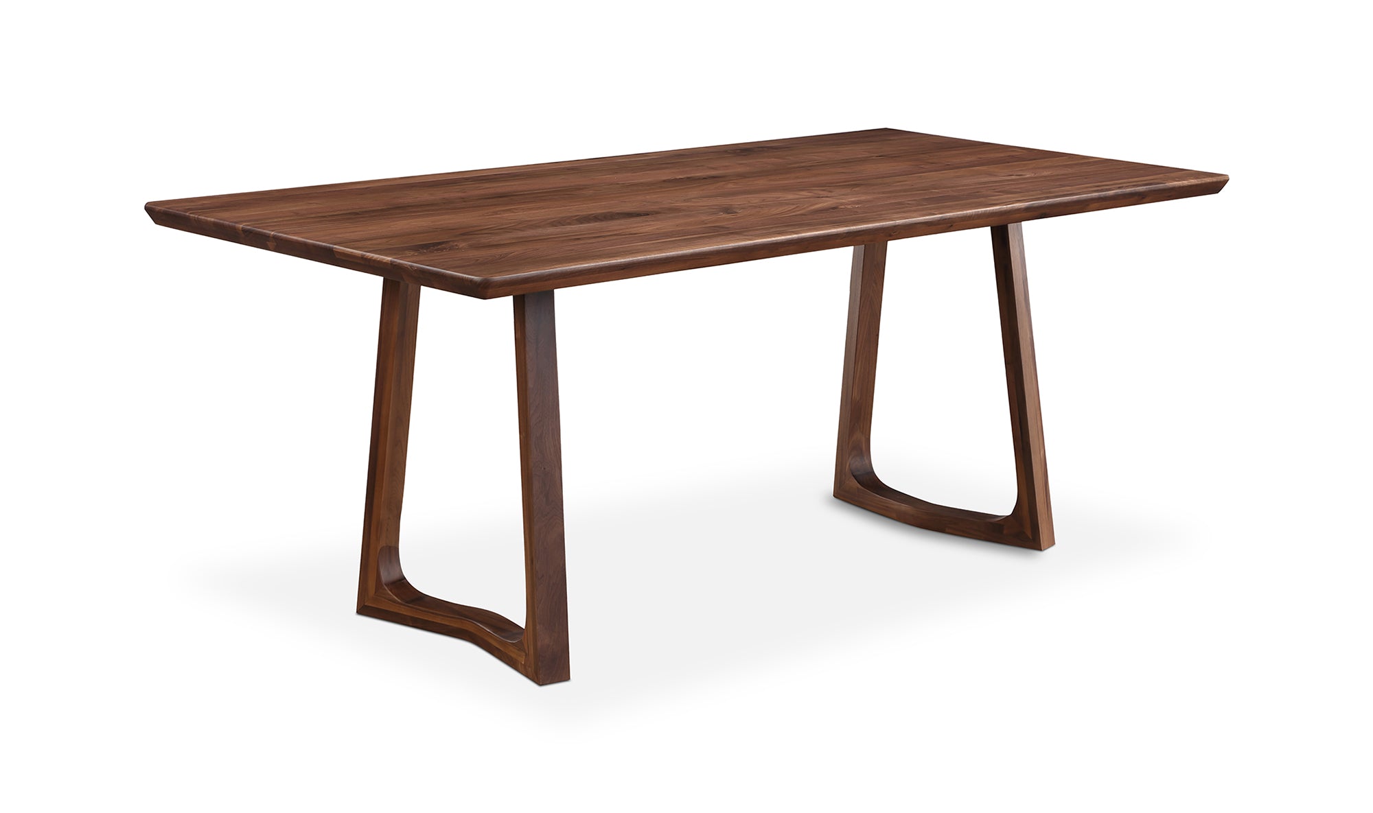 Silas Dining Table White Oak