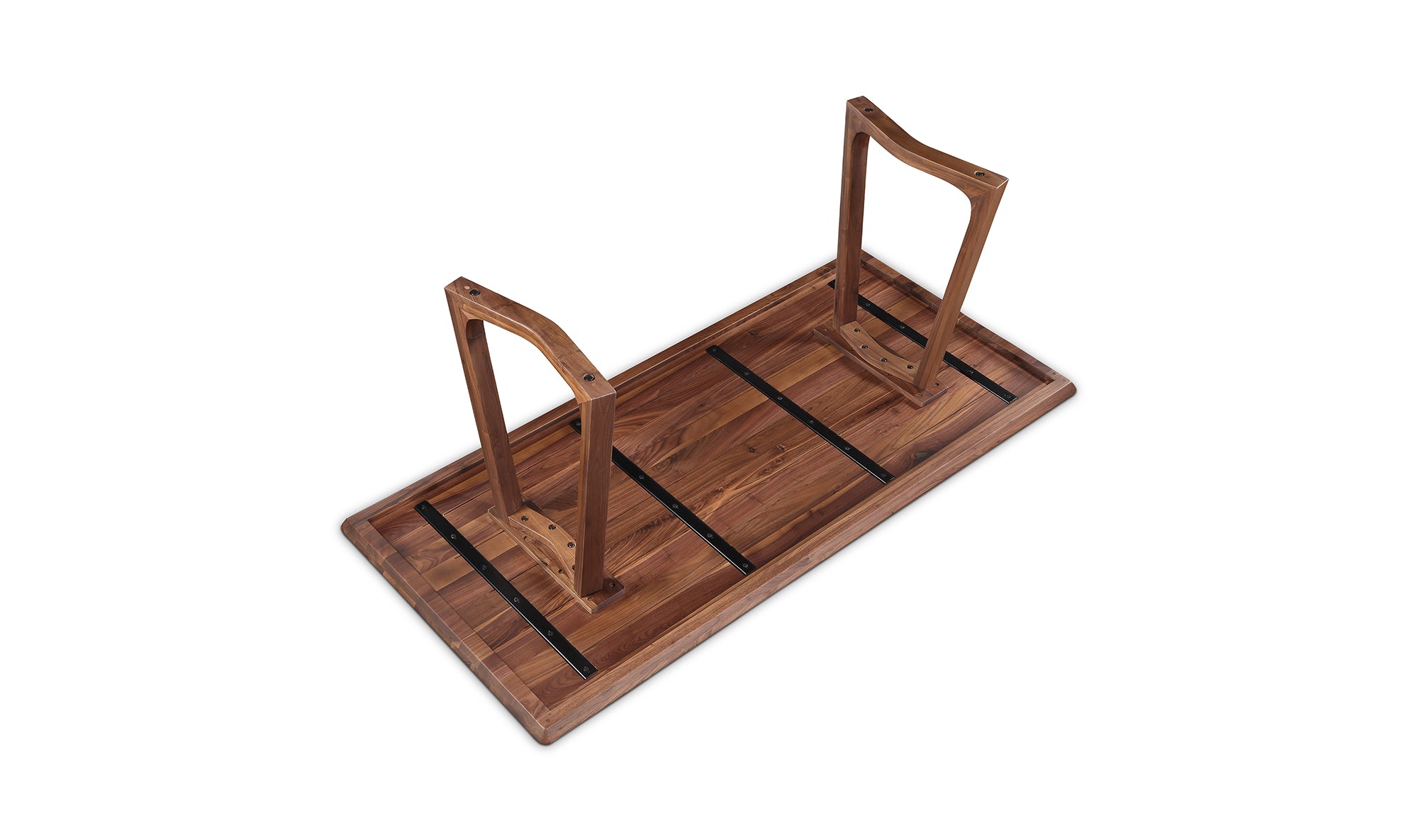 Silas Dining Table White Oak