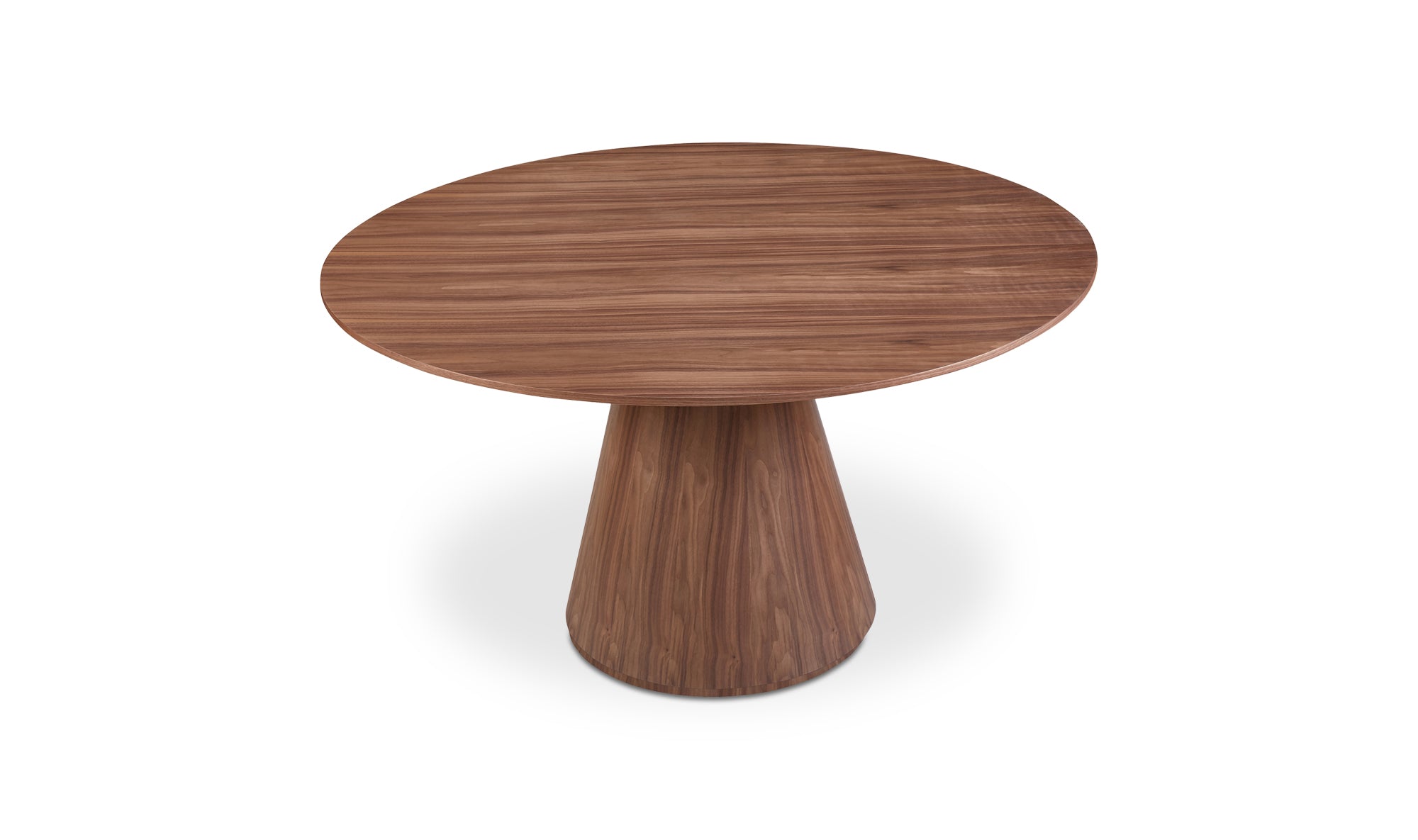 Otago Round 54In Dining Table