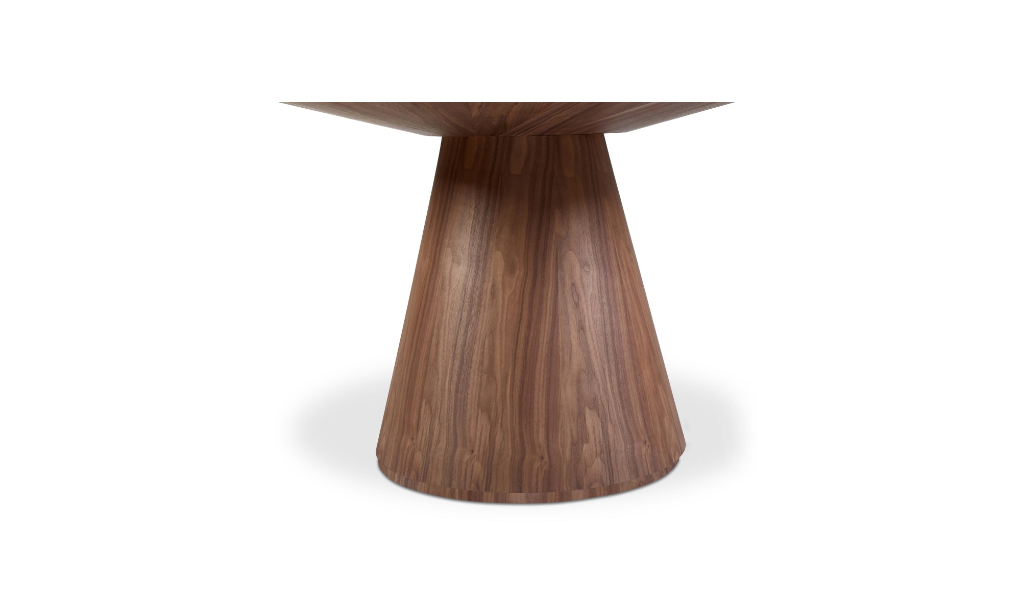 Otago Round 54In Dining Table