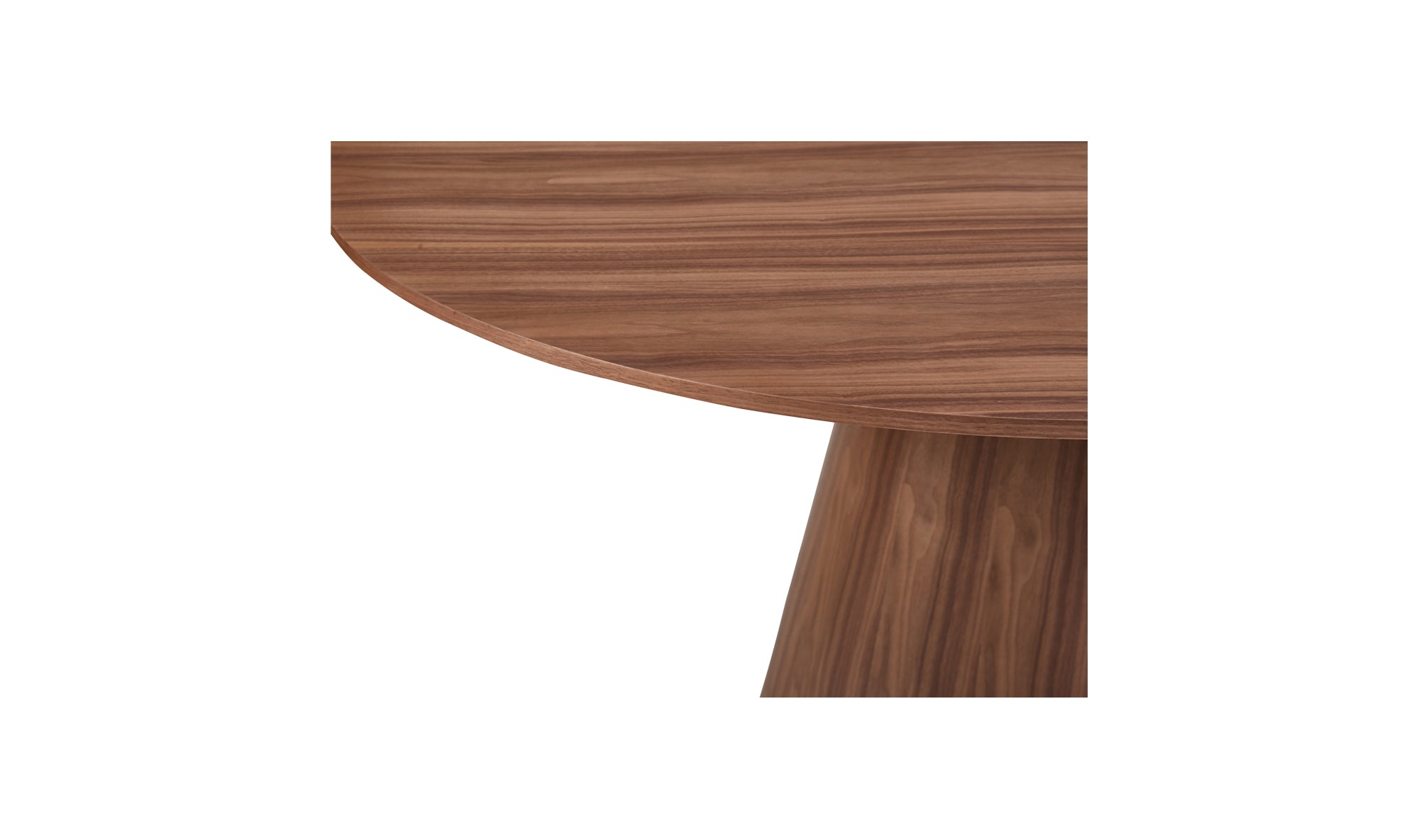 Otago Round 54In Dining Table