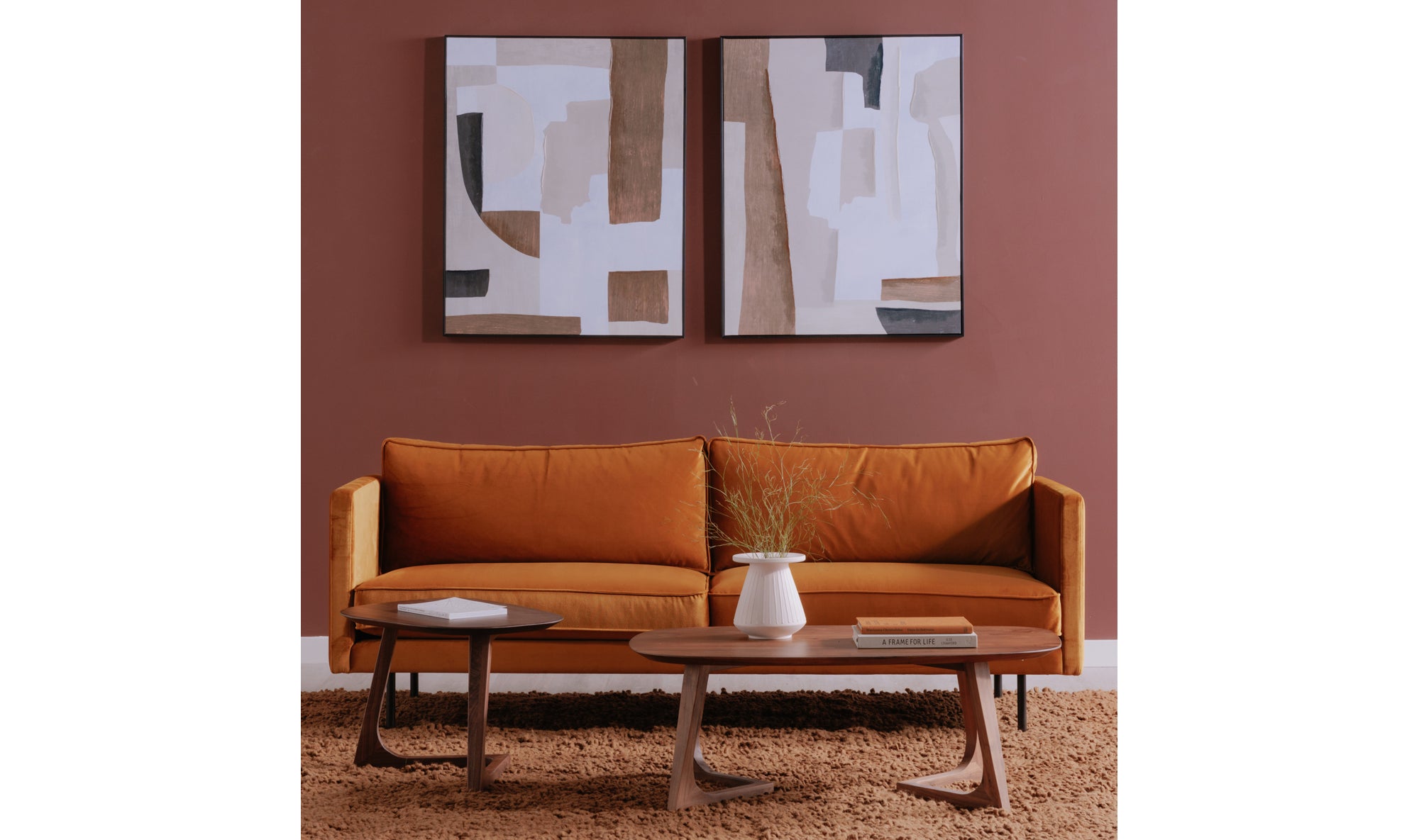 Godenza Small Coffee