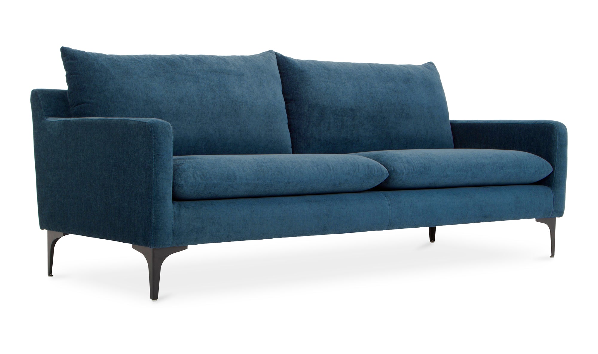 Paris Sofa Blue