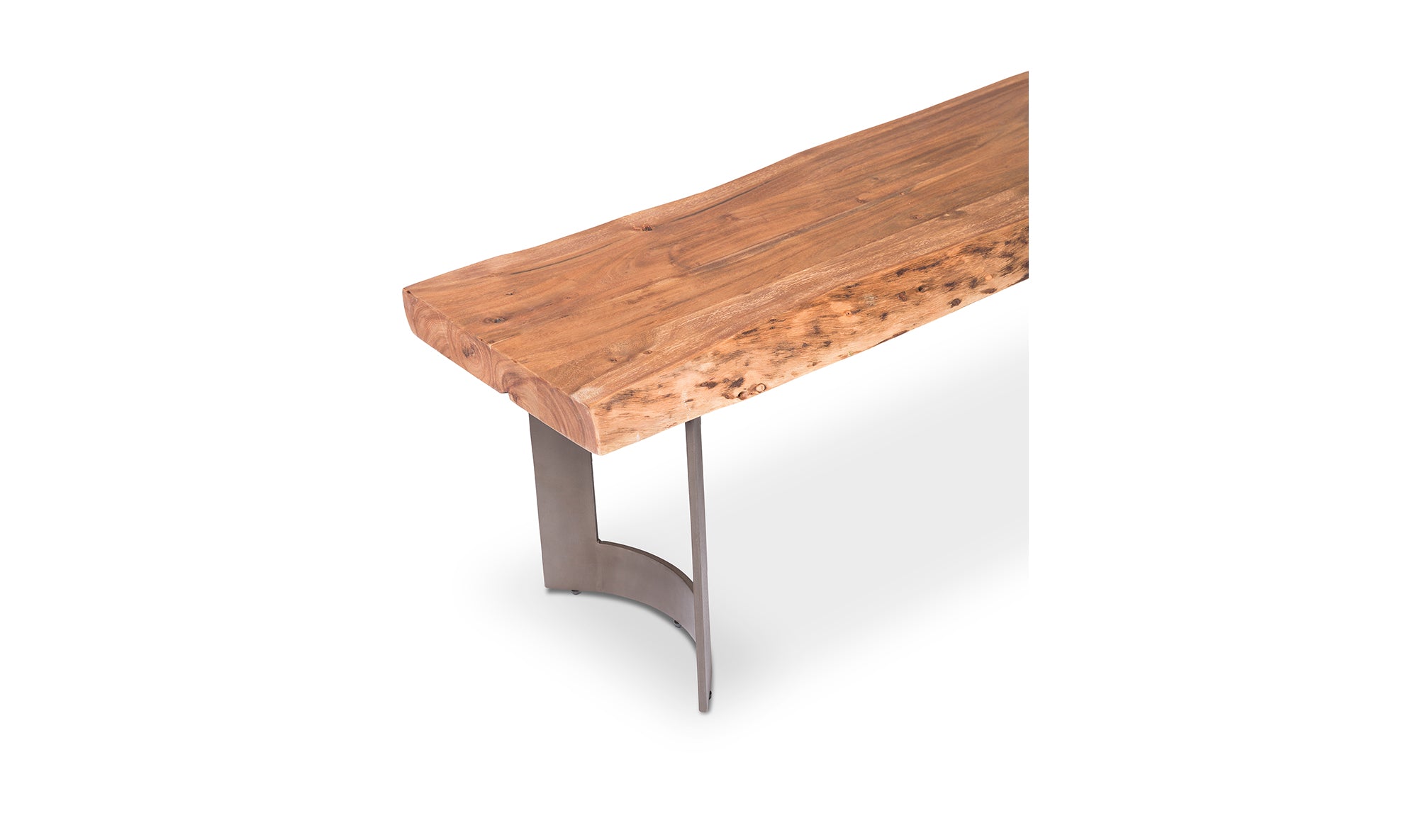 Bent Bench Extra Small