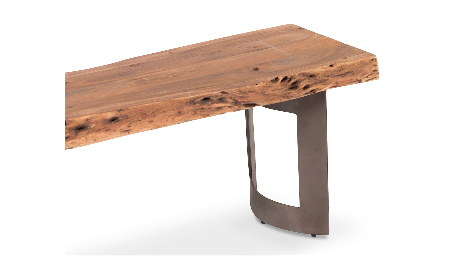 Bent Bench Extra Small