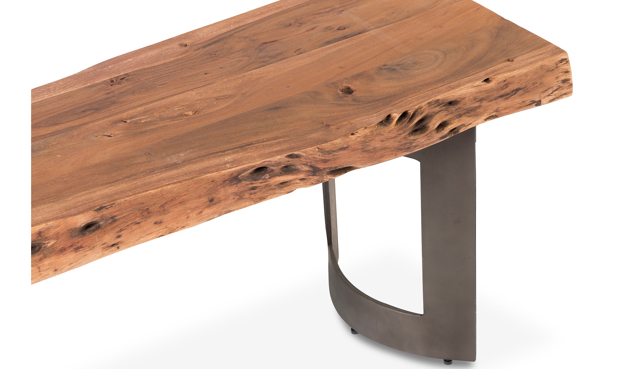 Bent Bench Extra Small