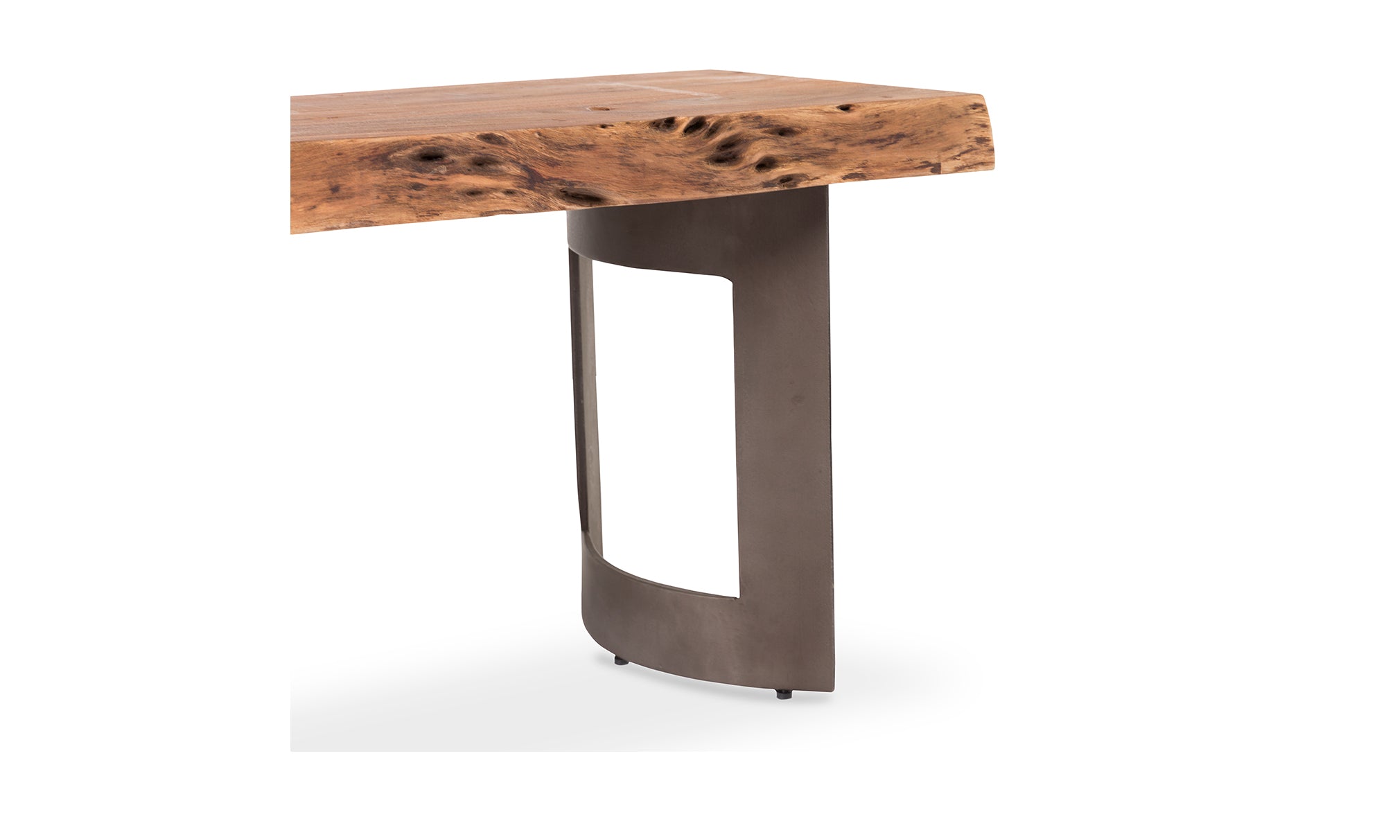 Bent Bench Extra Small