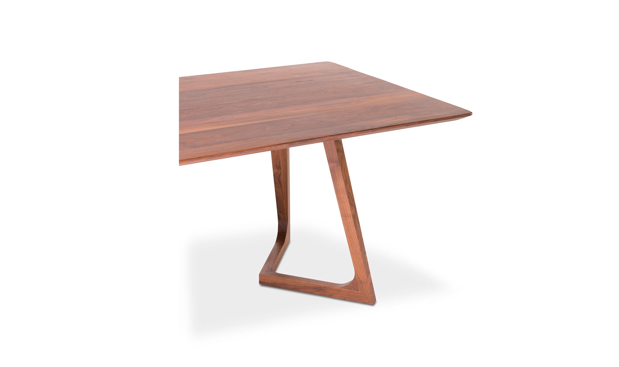 Godenza Rectangular Dining Table Oak