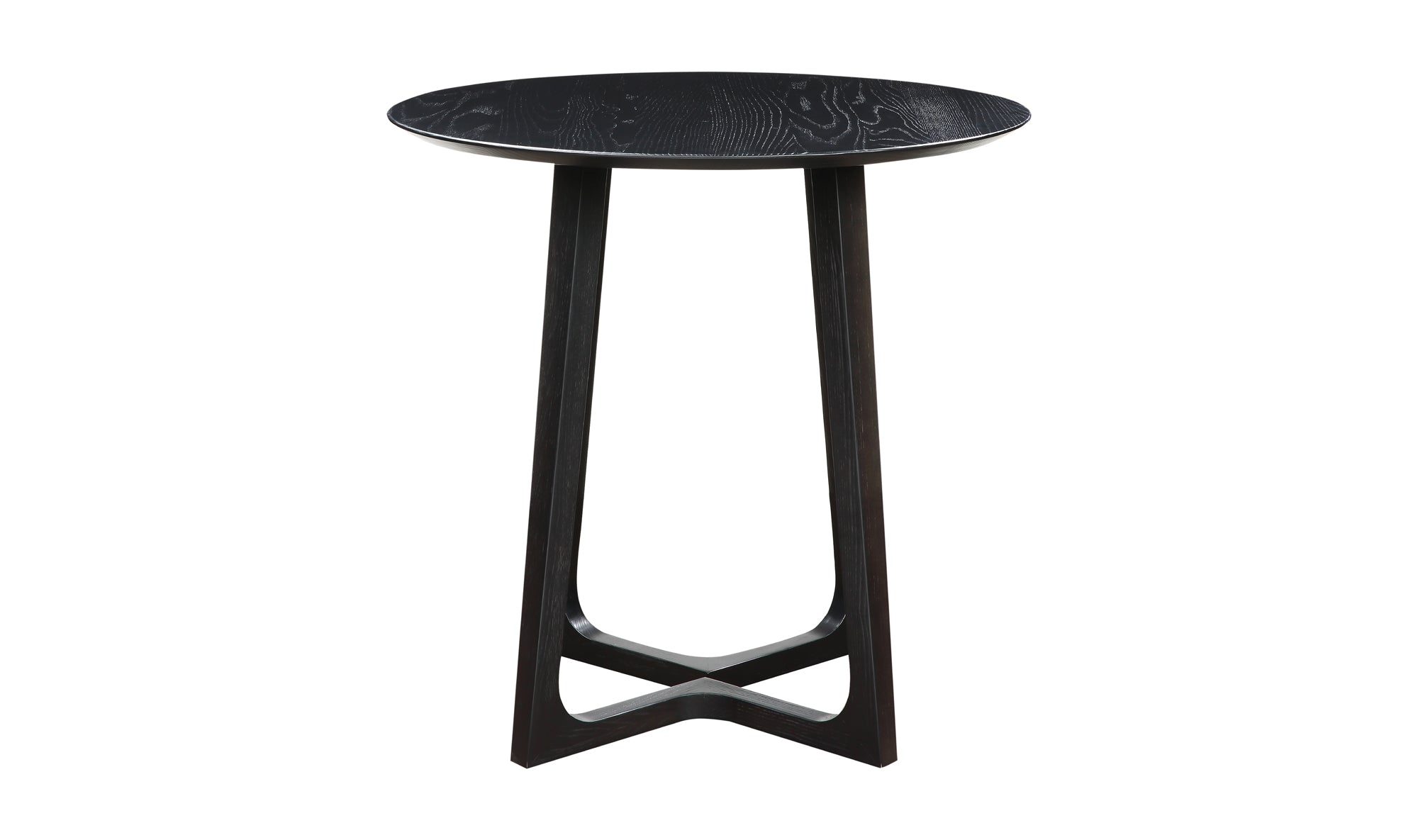 Godenza Counter Table Black