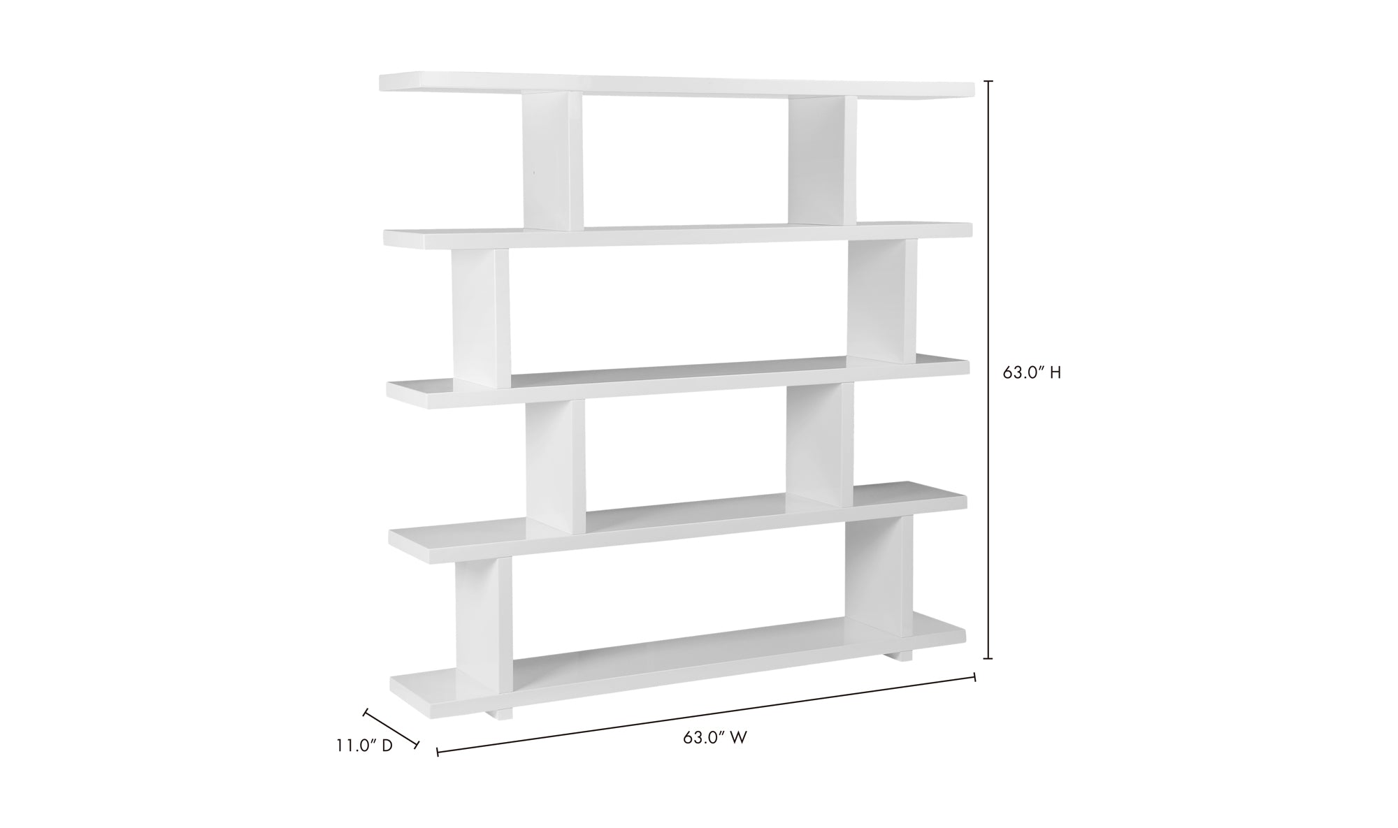 Miri Large Shelf