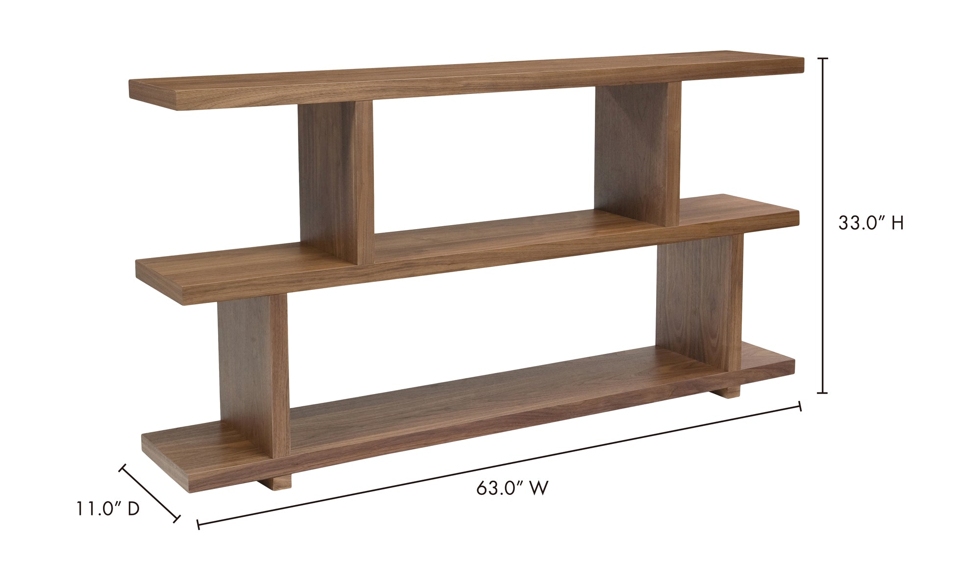 Miri Small Shelf