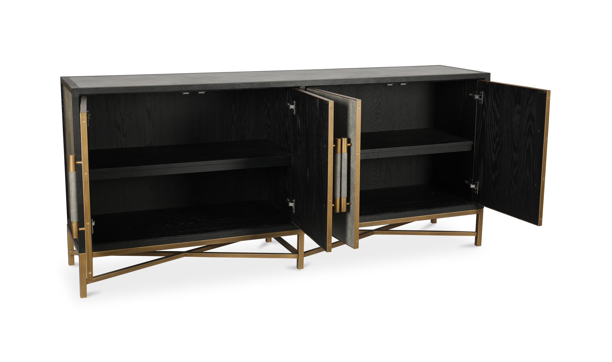 Mako Sideboard Small