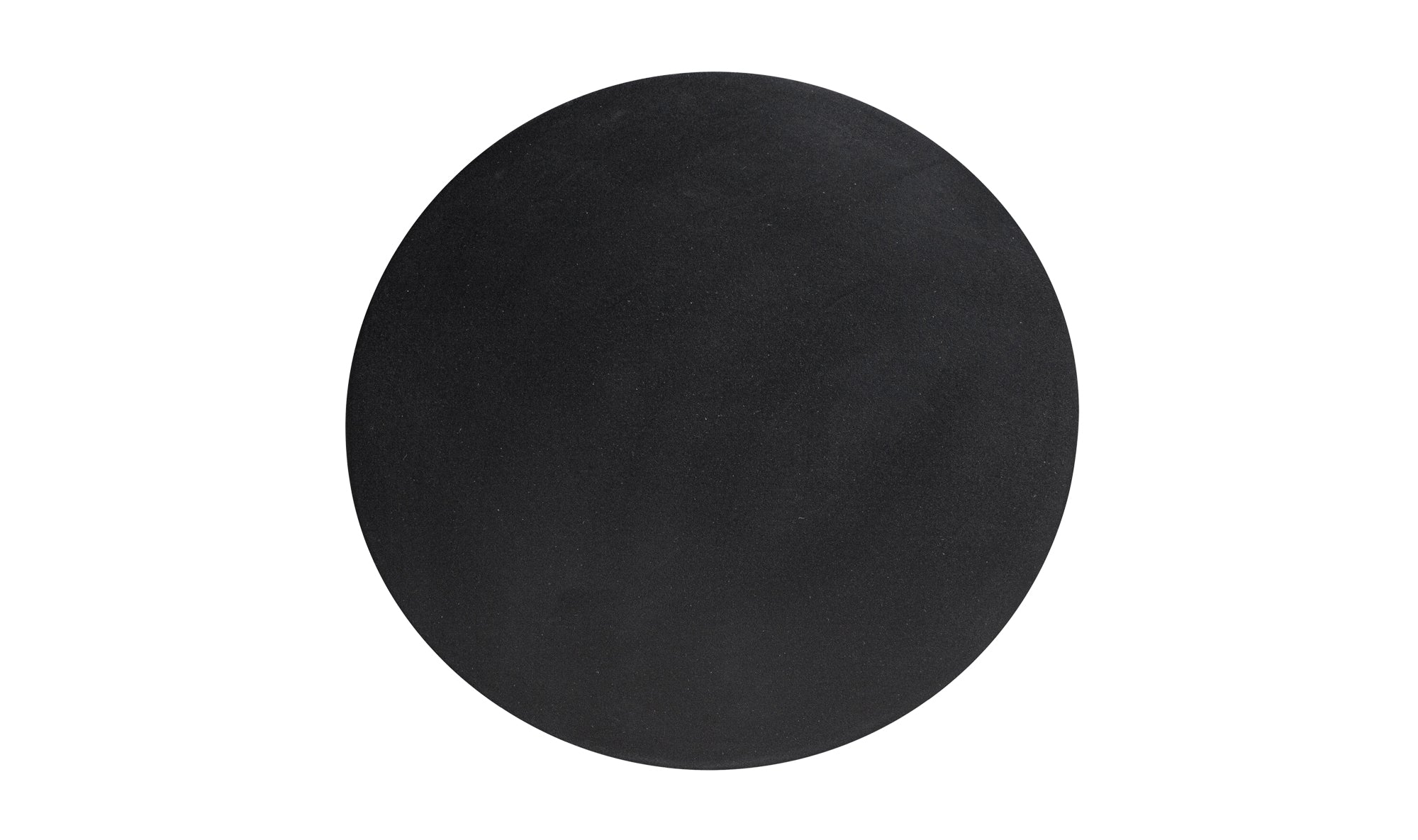 Hourglass Outdoor Stool