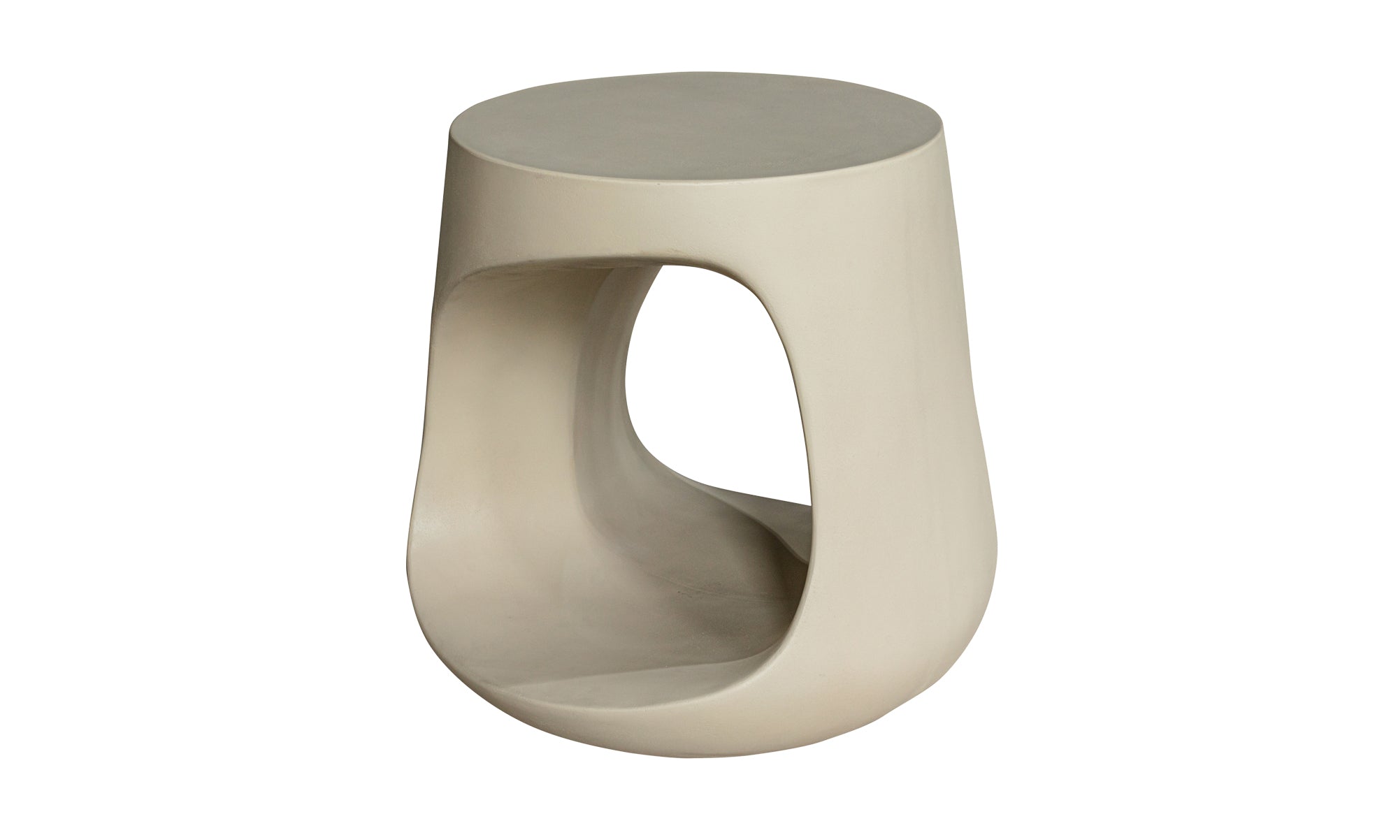 Rothko Outdoor Stool