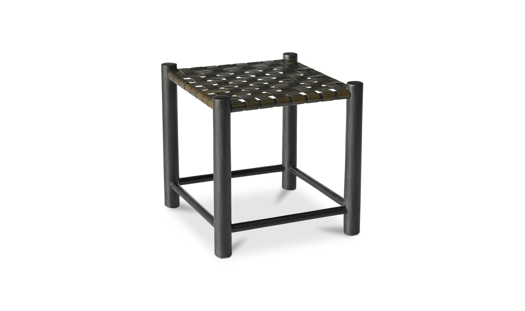Selby Stool Olive