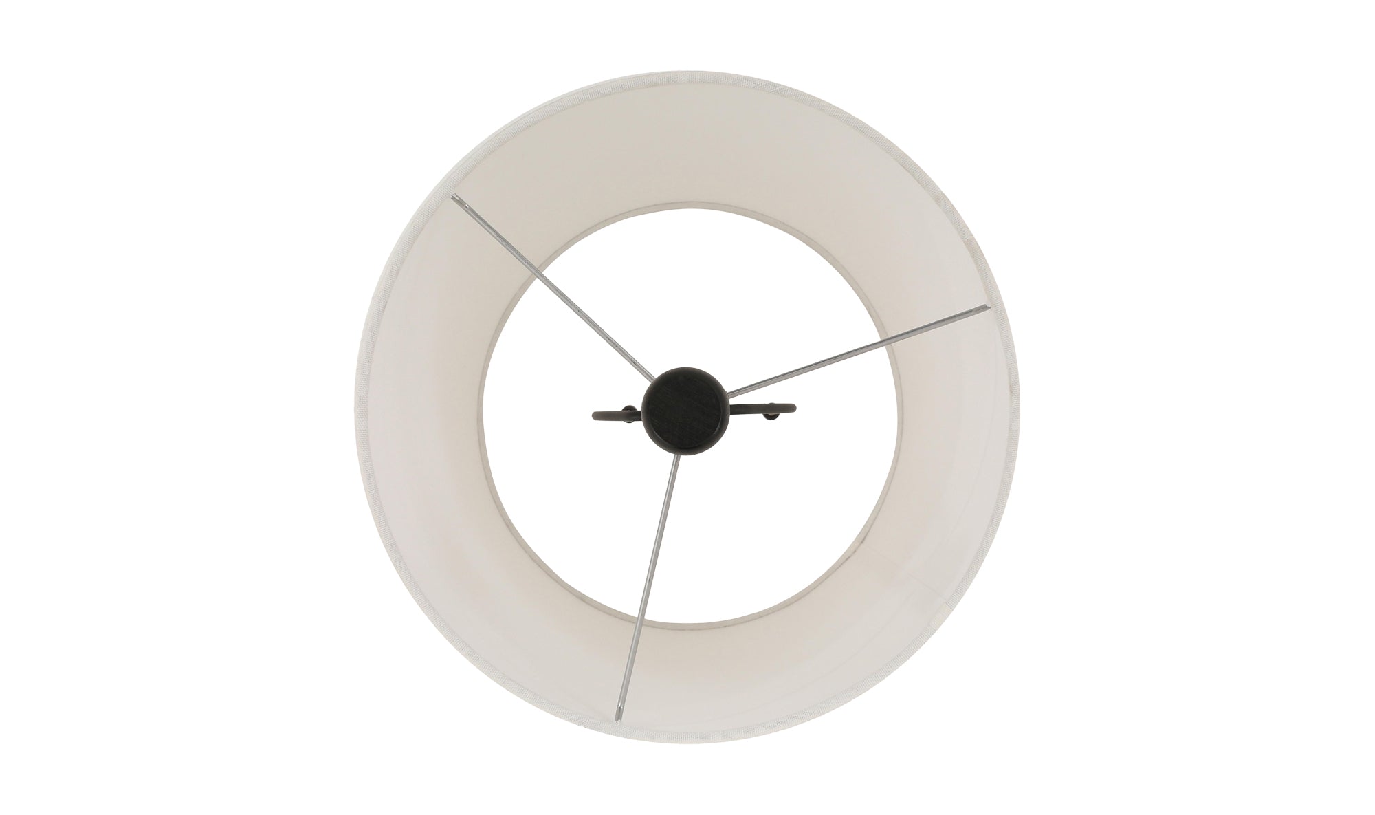 Gwen Table Lamp Black