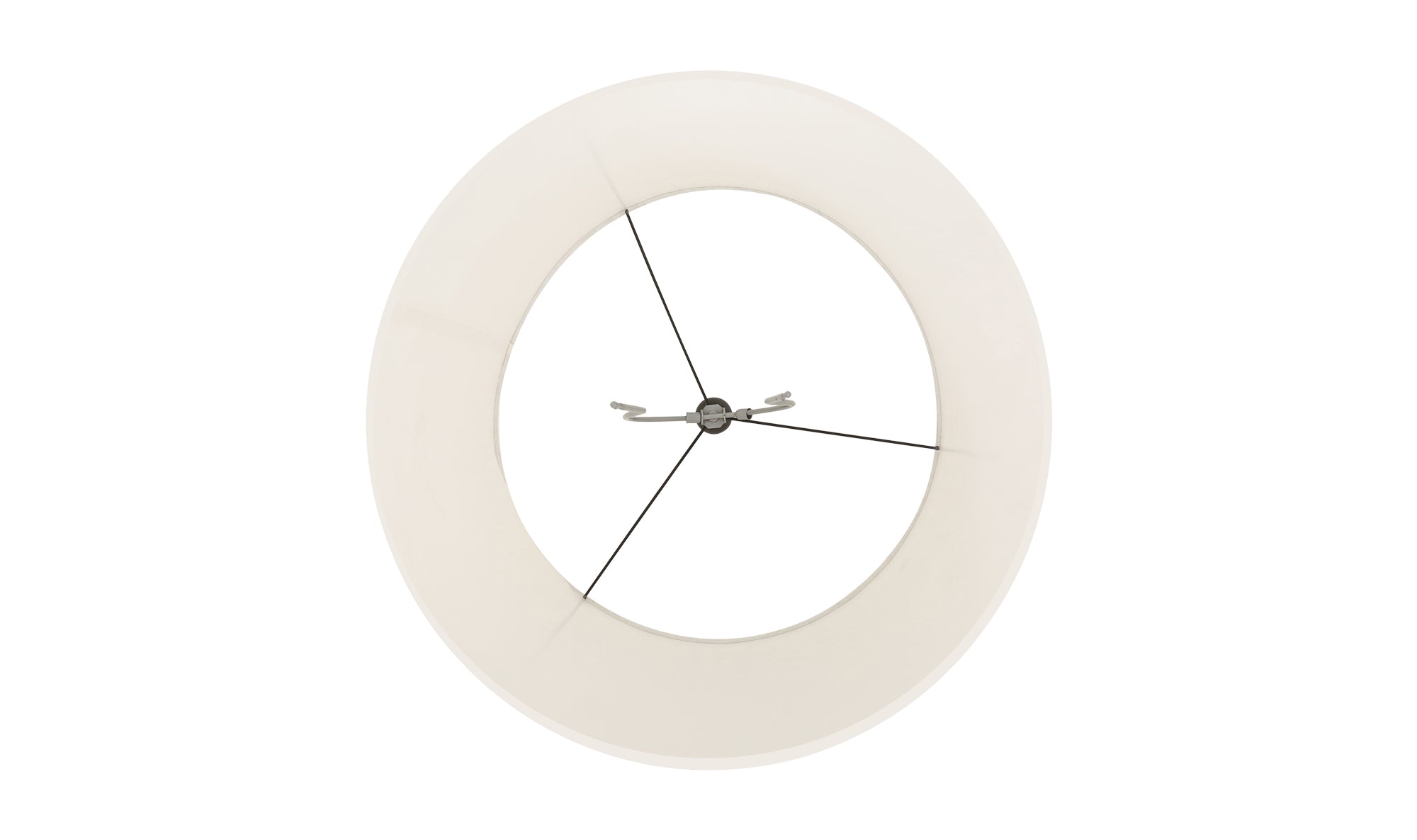 Gwen Table Lamp Black