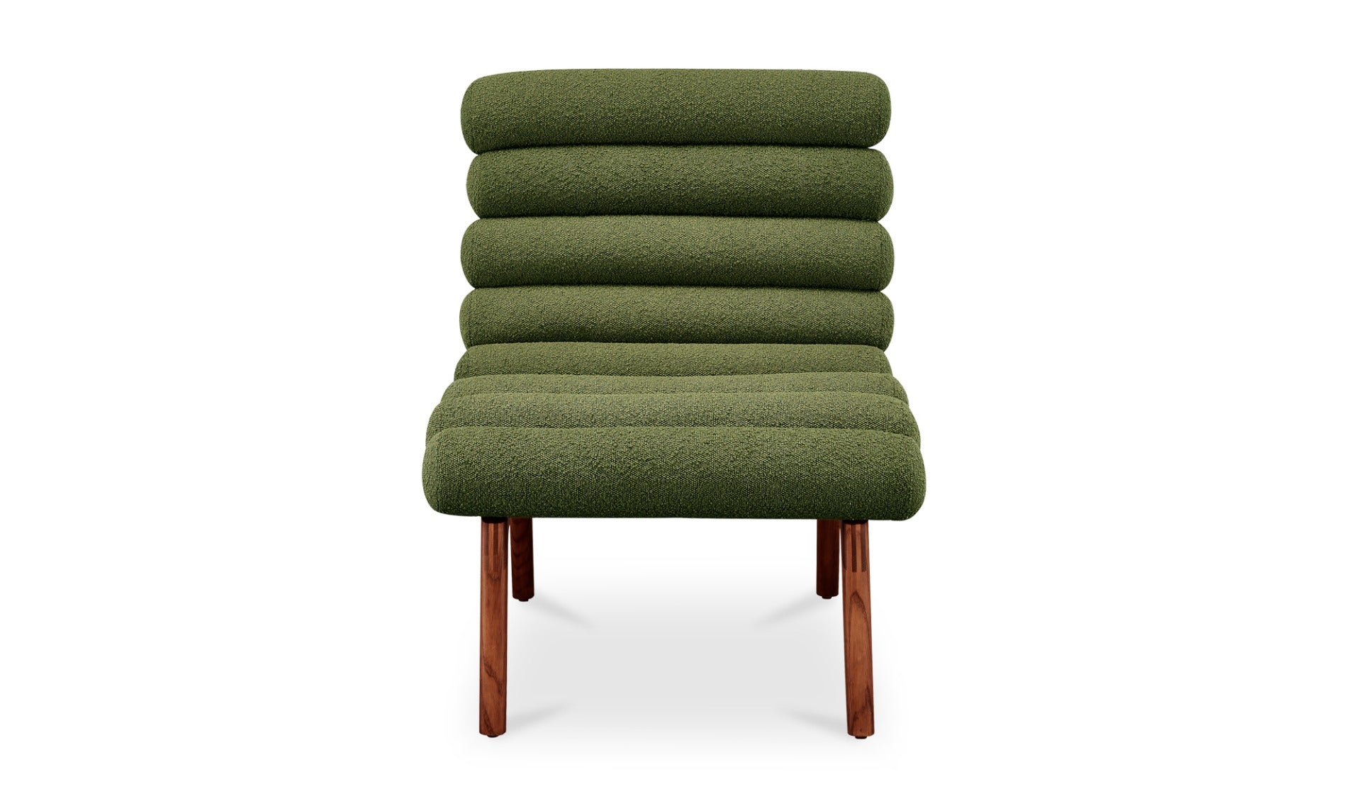 Arlo Accent Chair Dark Green