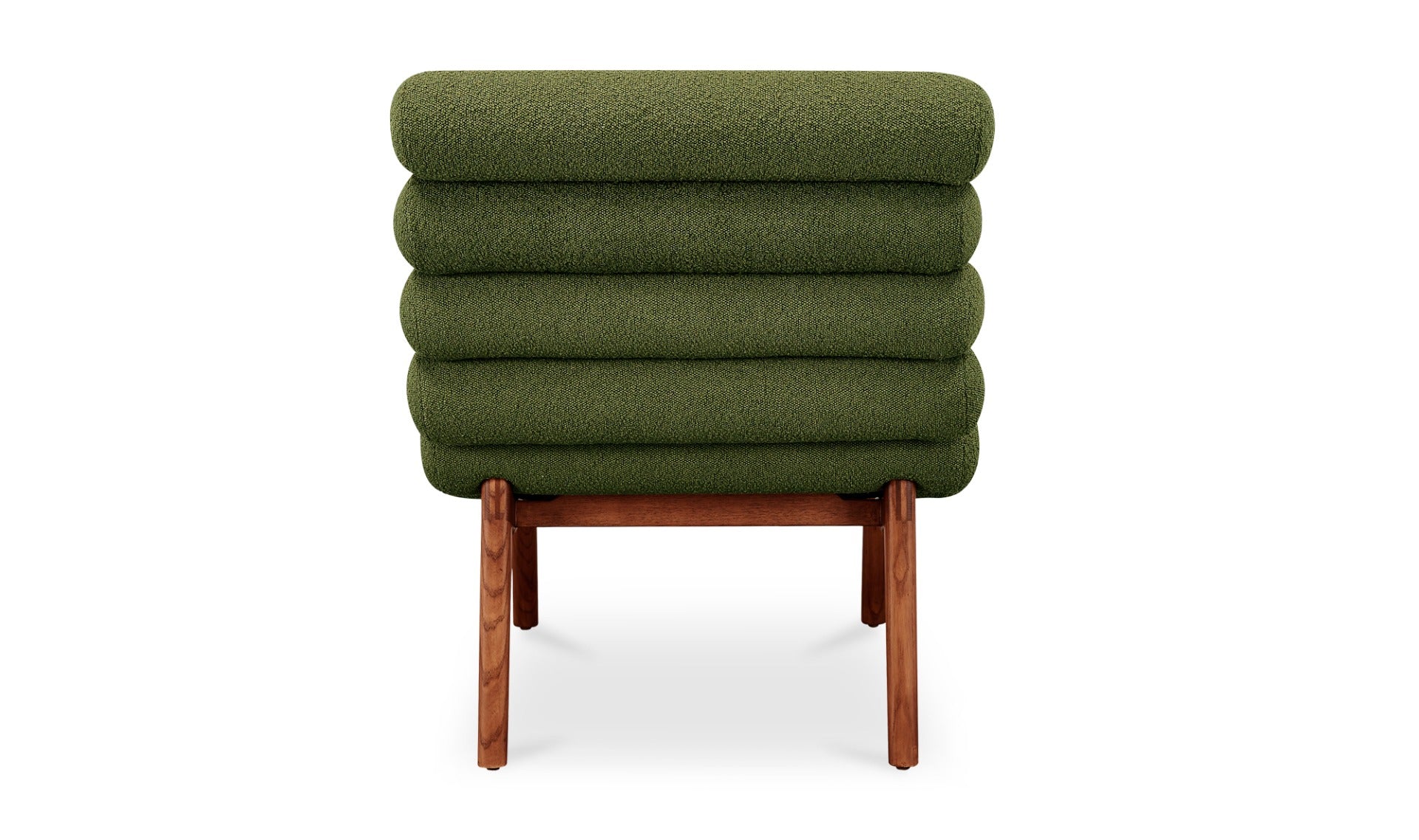 Arlo Accent Chair Dark Green