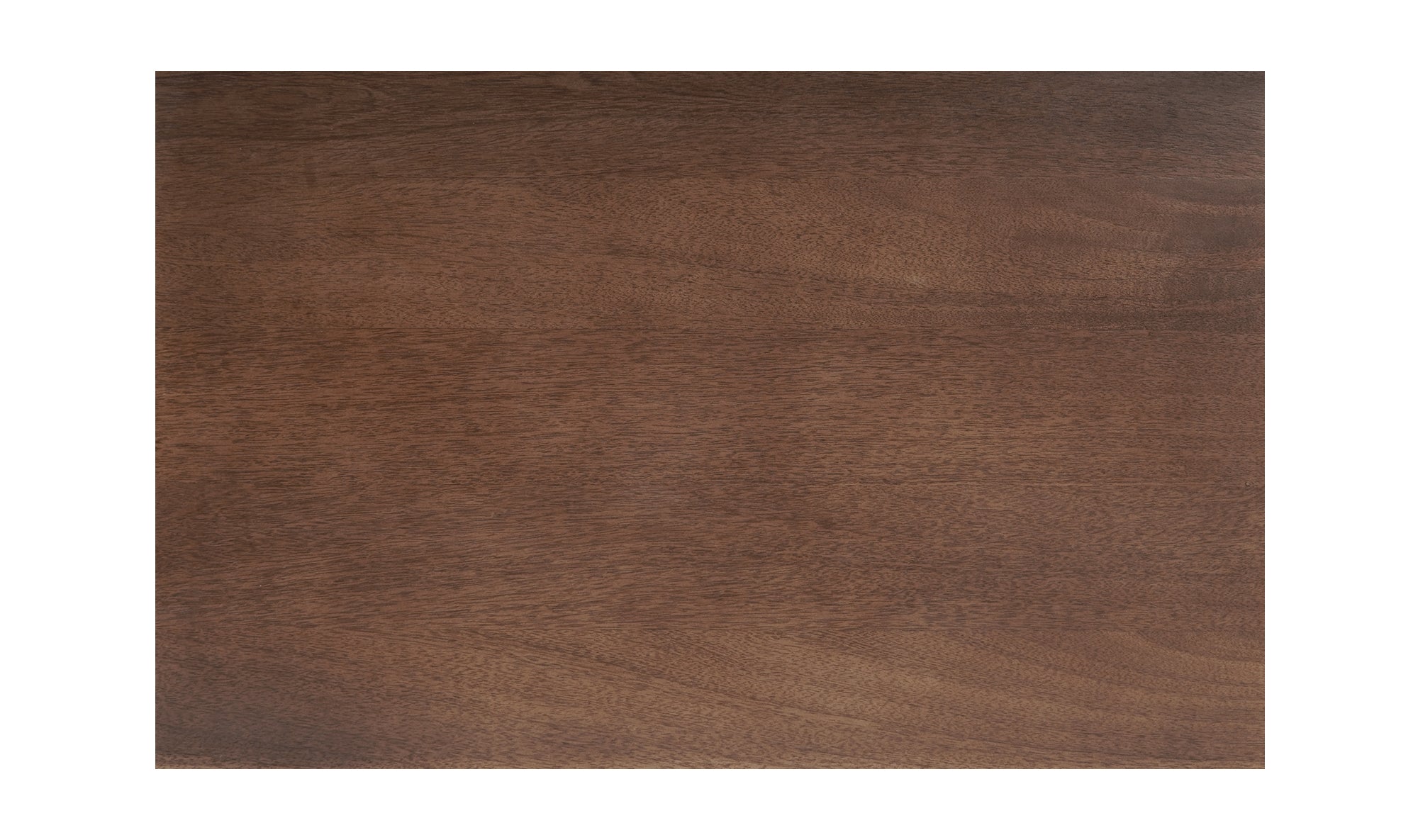 Rye 3 Drawer Nightstand Warm Brown