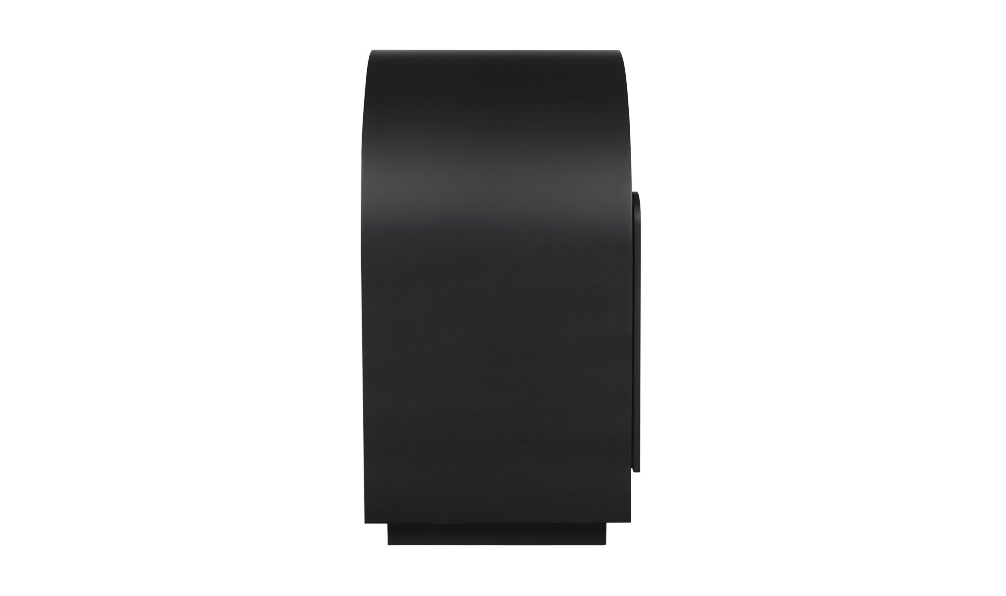 Salone Cabinet Black