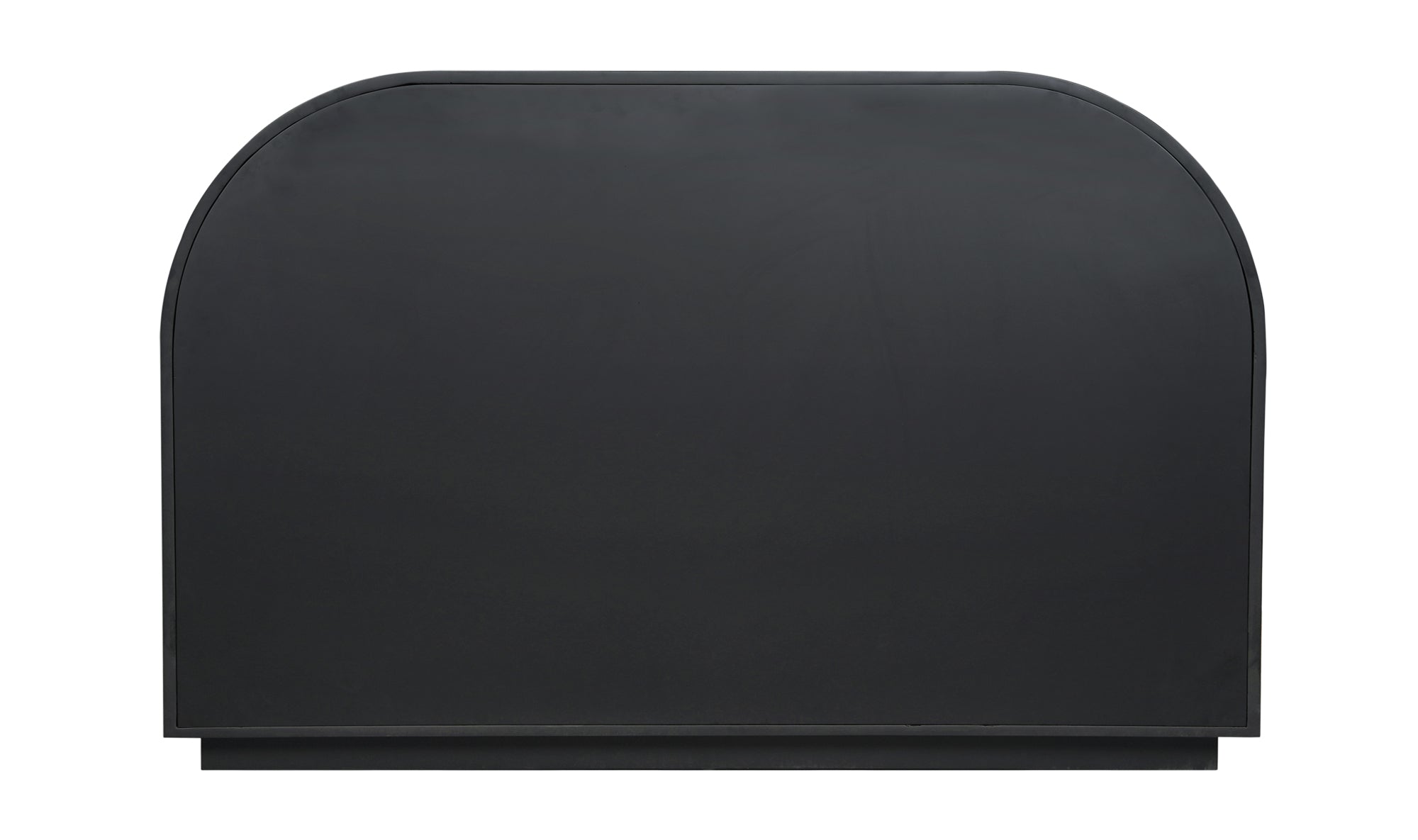 Salone Cabinet Black