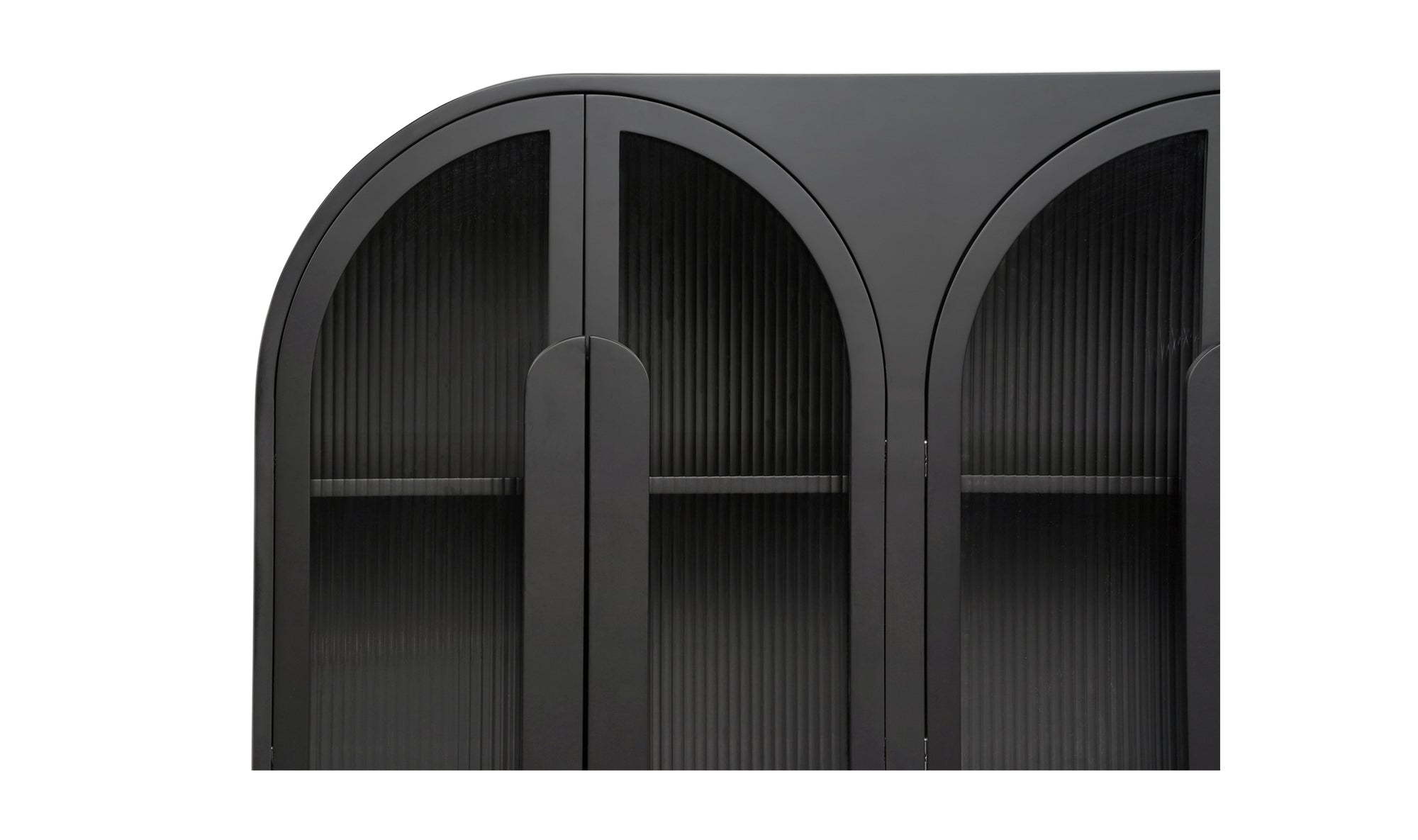 Salone Sideboard Black