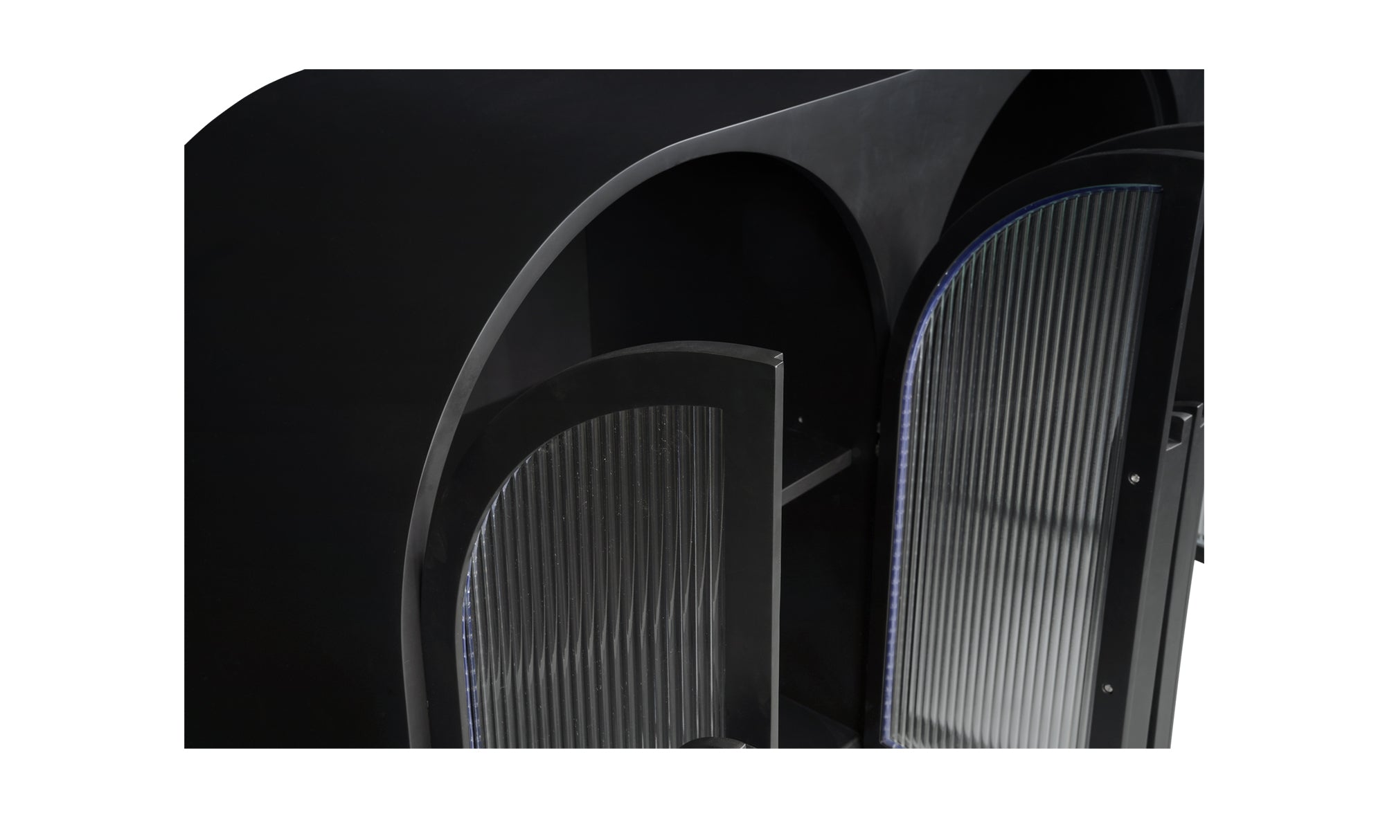 Salone Sideboard Black