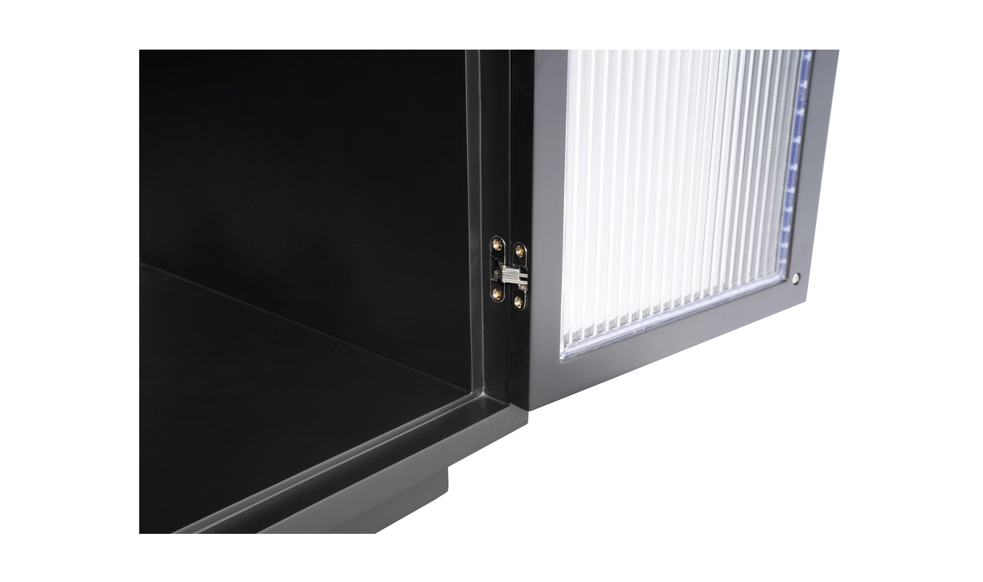 Salone Sideboard Black