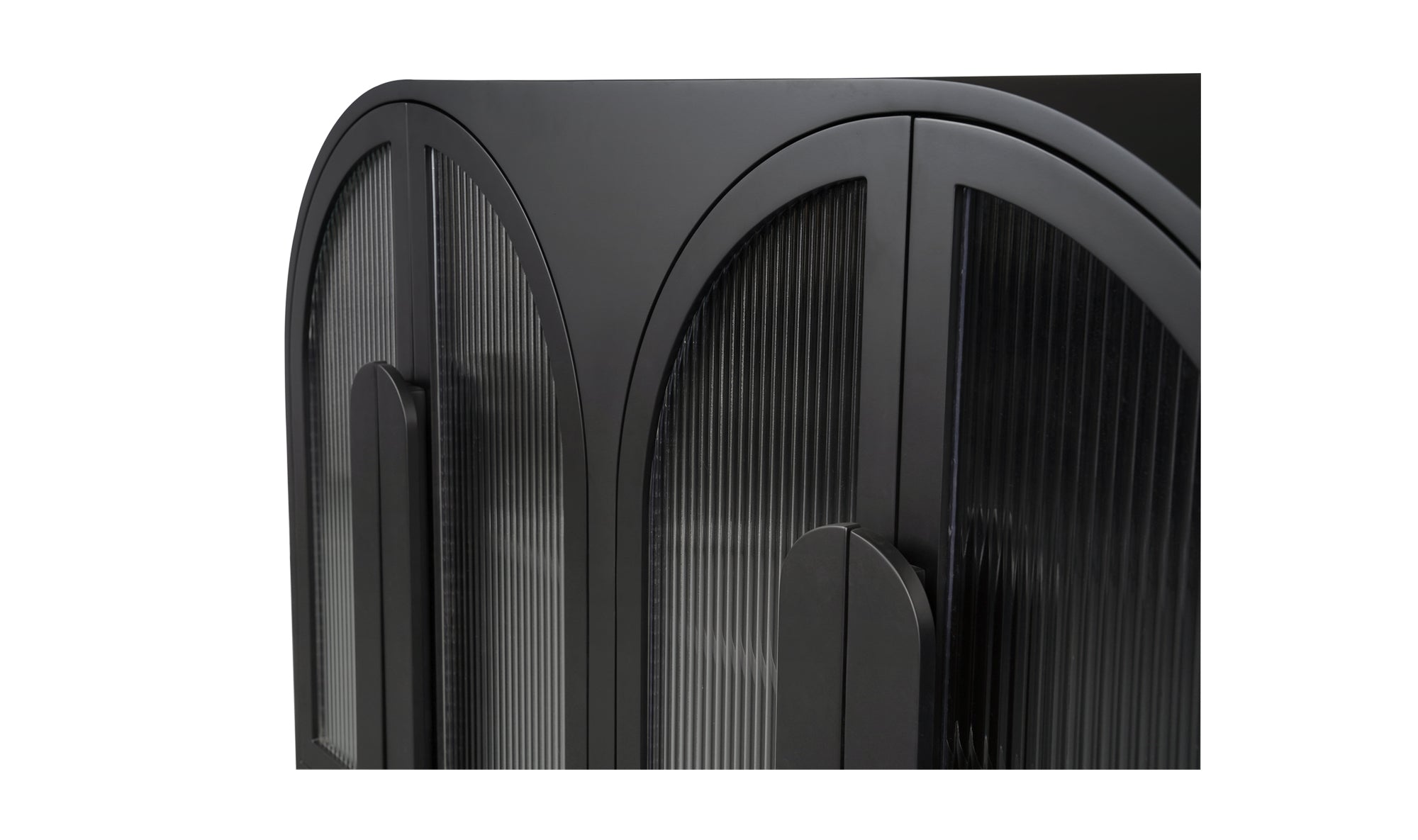 Salone Sideboard Black