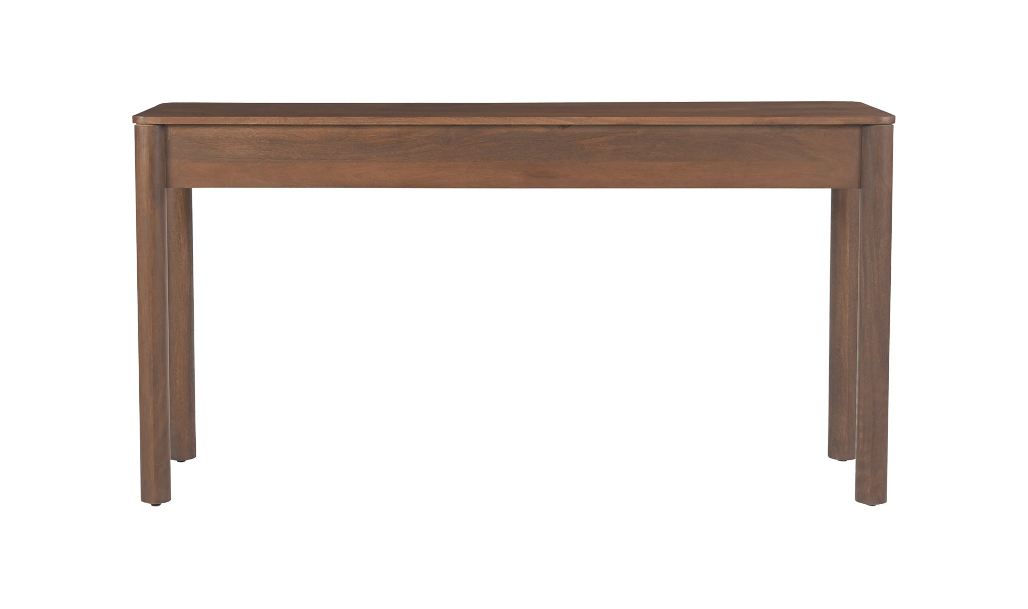 Wiley Console Table Vintage Brown