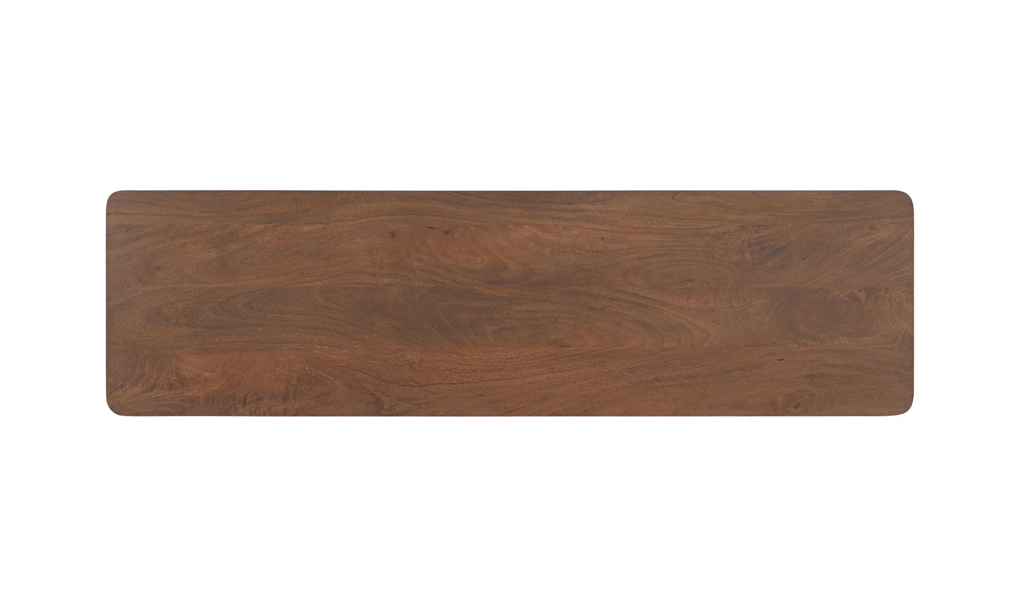 Wiley Console Table Vintage Brown