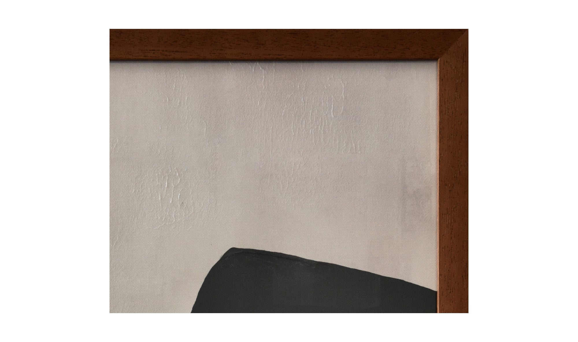 Wells 2 Framed Painting