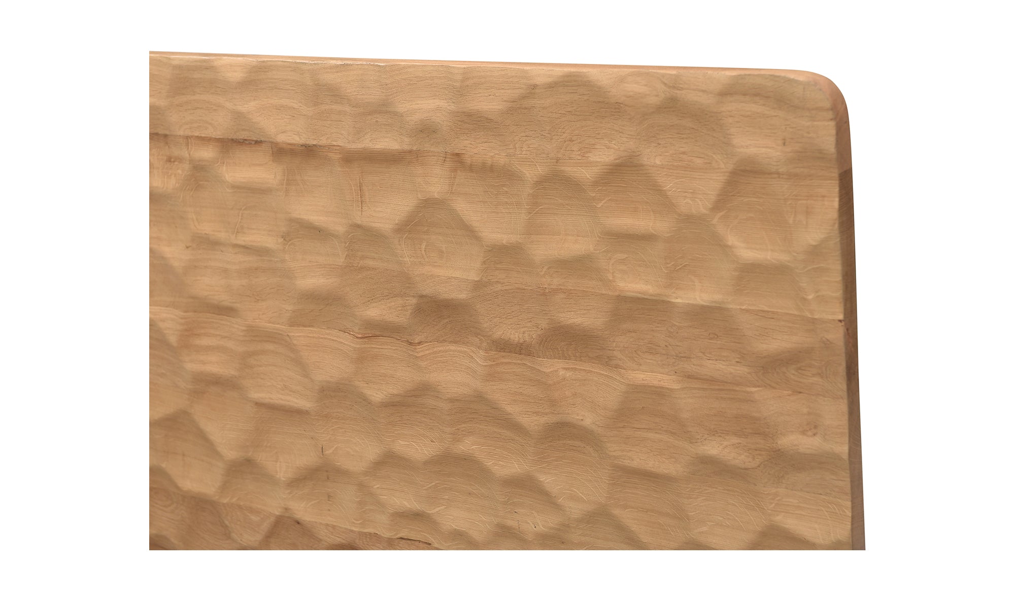 Misaki Queen Bed Black